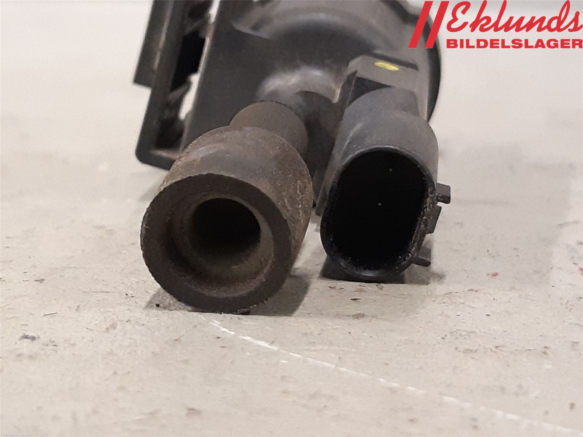 Mercedes-Benz MB E-KLASS (W213) 16-23 Vakuumventil