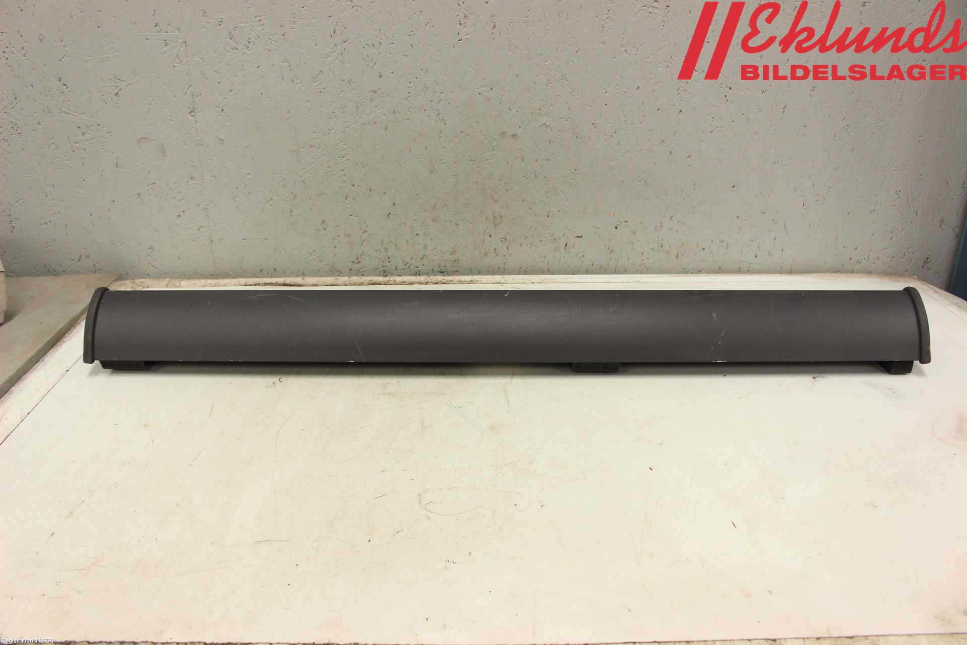 Volvo V50 04-07 Lastnät