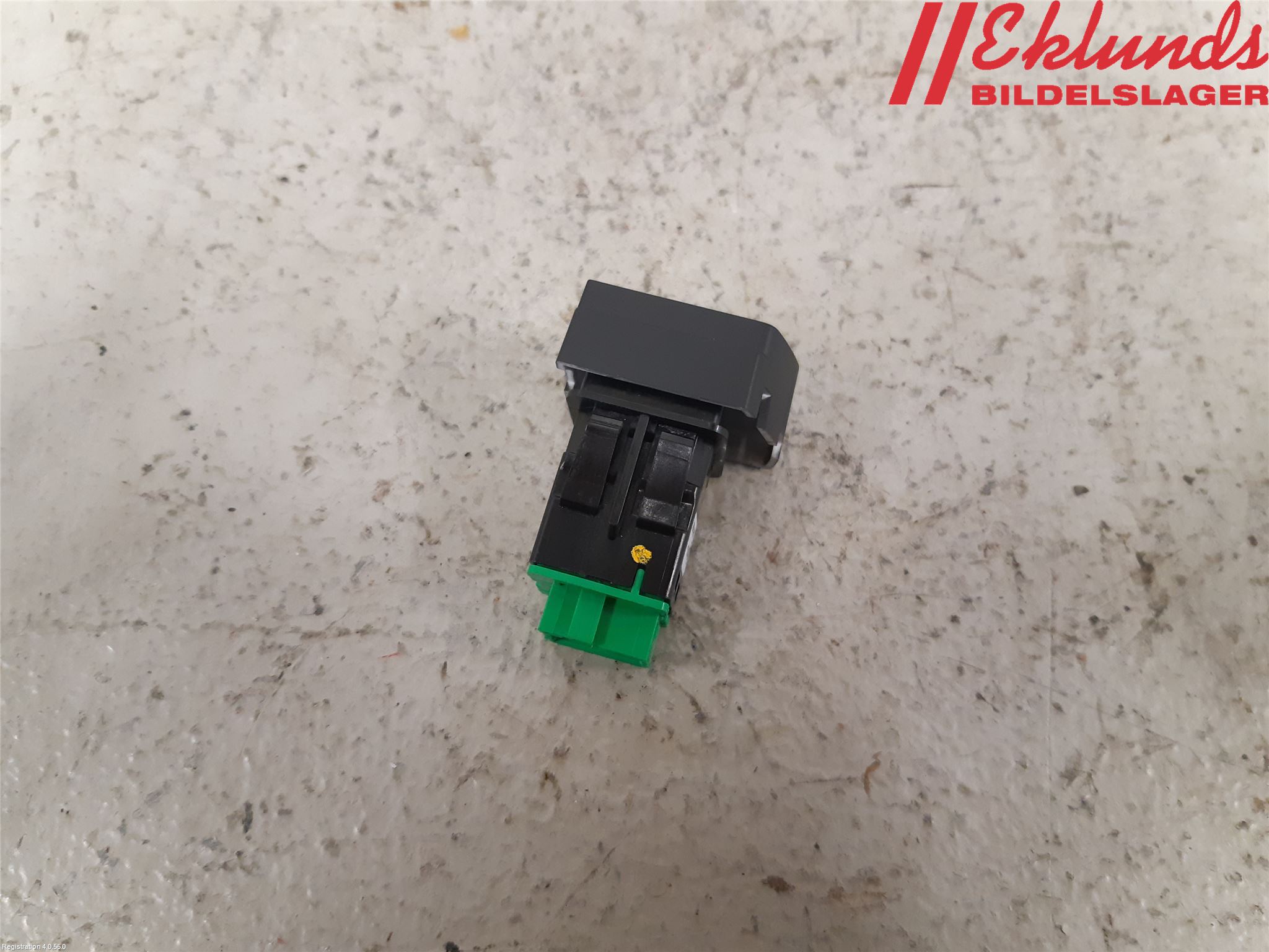 Peugeot EXPERT/E-EXPERT 17- Strömställare Centrallås