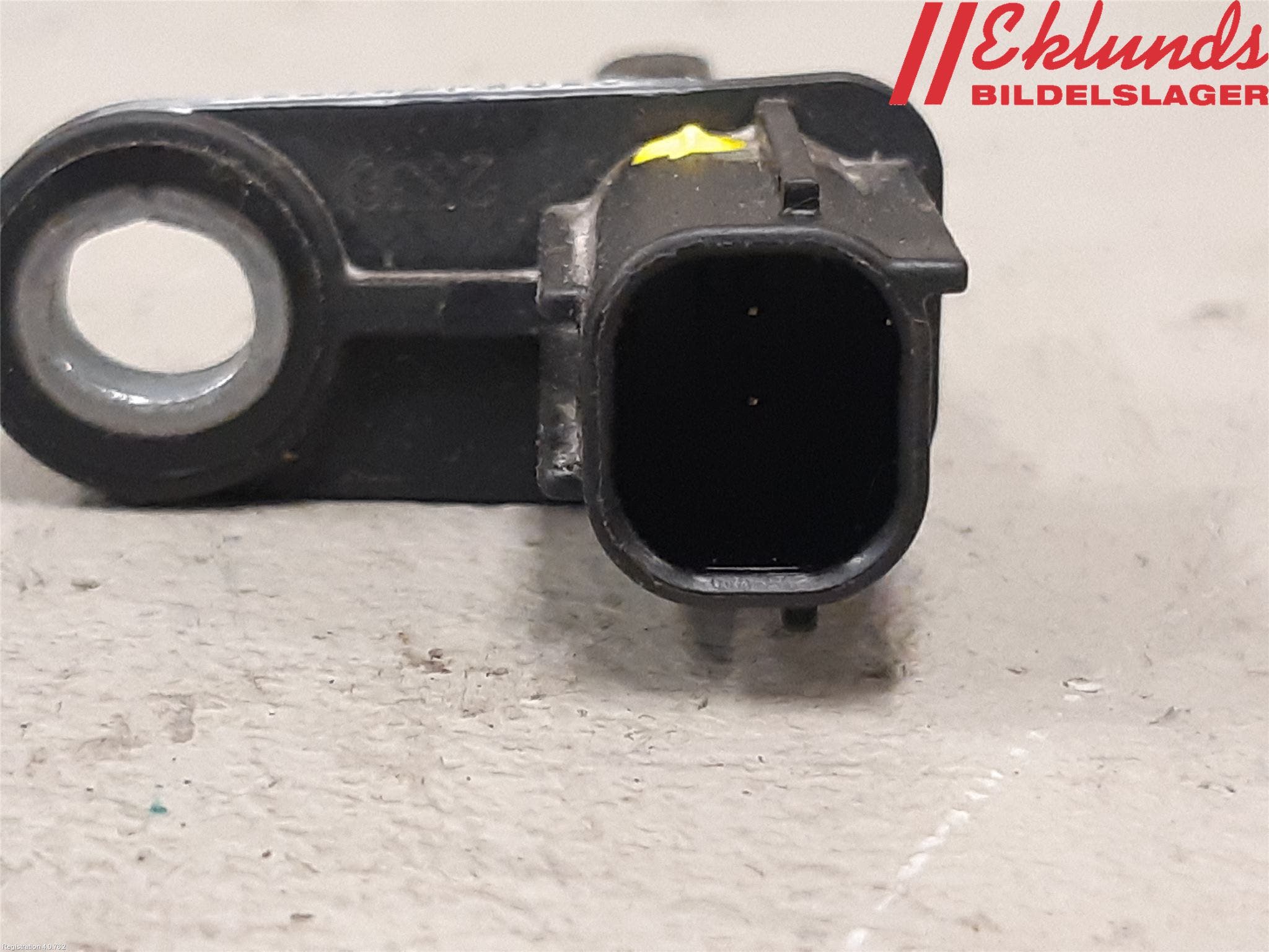 Lexus UX/300e 19- Abs Sensor