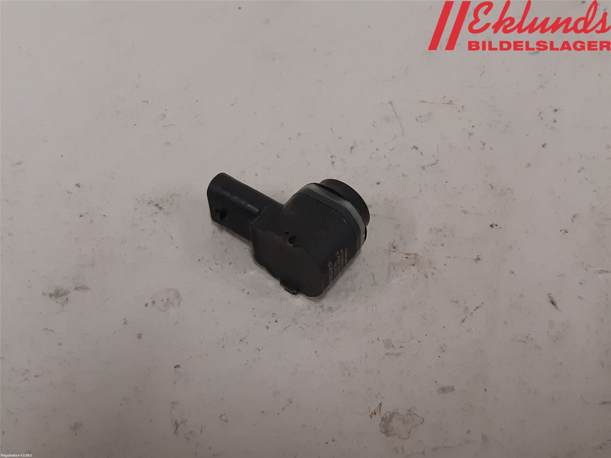 Volvo V40 CROSS COUNTRY 13-19 Parkeringshjälp Backsensor