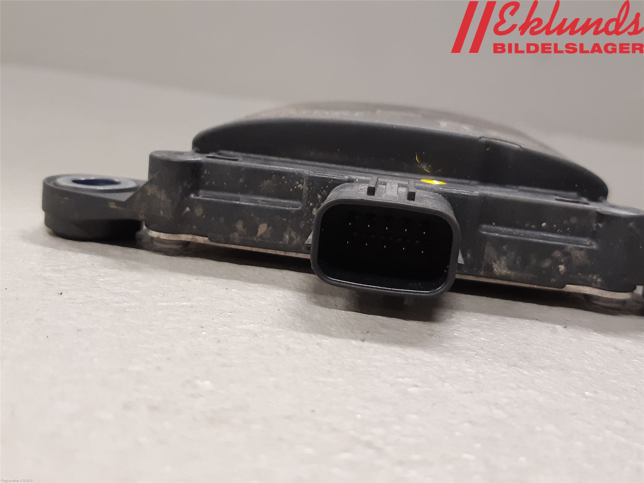 Mazda CX-30 20- Sensor Aktivt Kollisionsskydd