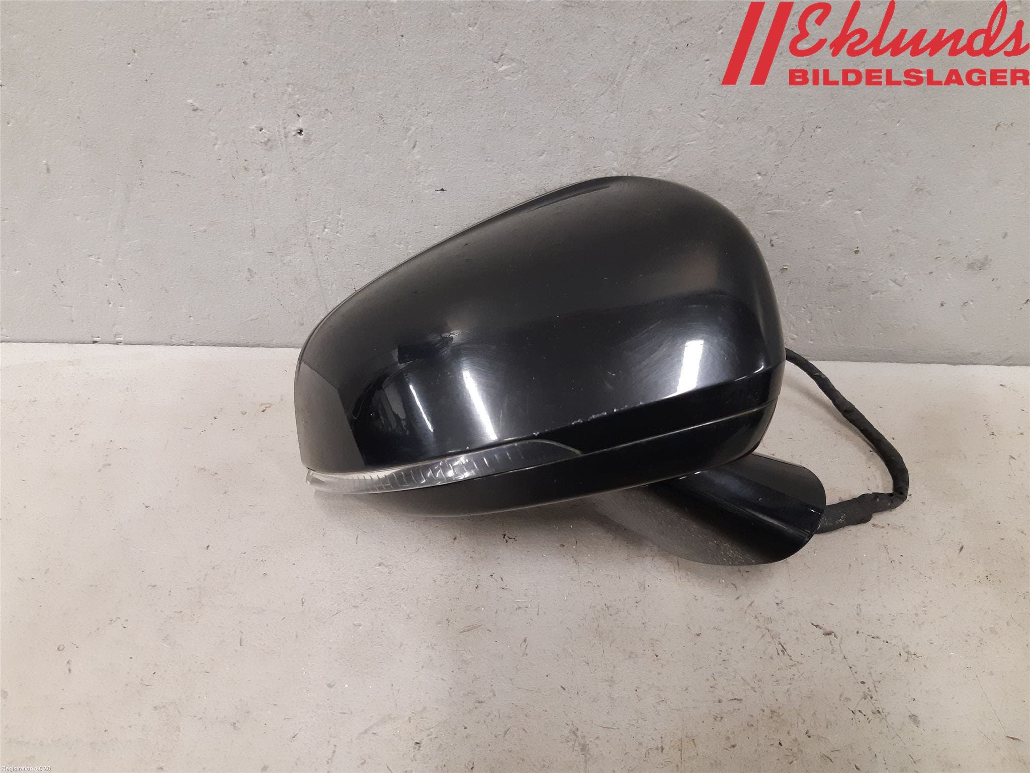 Volvo V90 17->> Spegel Yttre El Hö