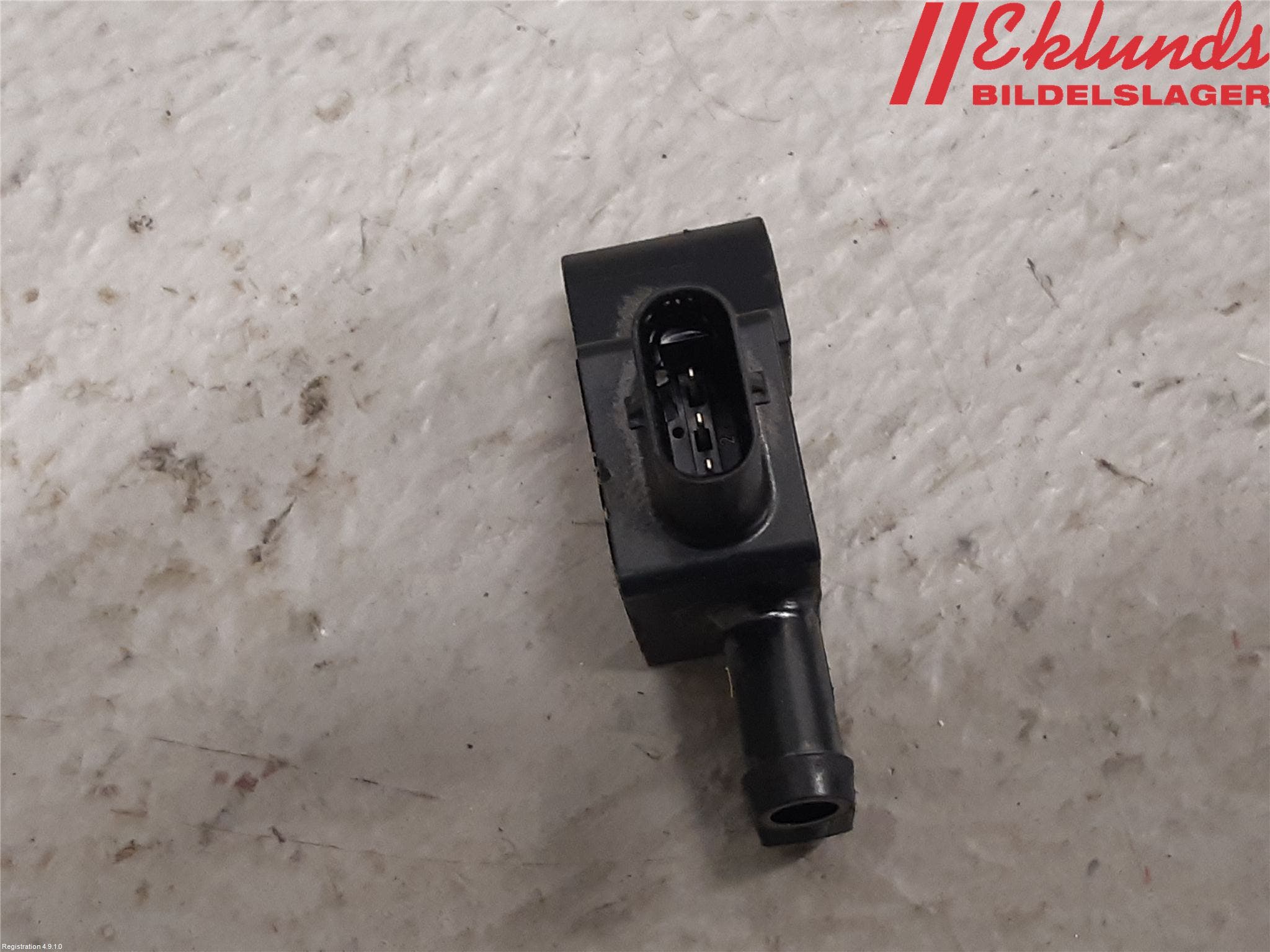 Mercedes-Benz MB E-KLASS (W213) 16-23 Sensor Avgas