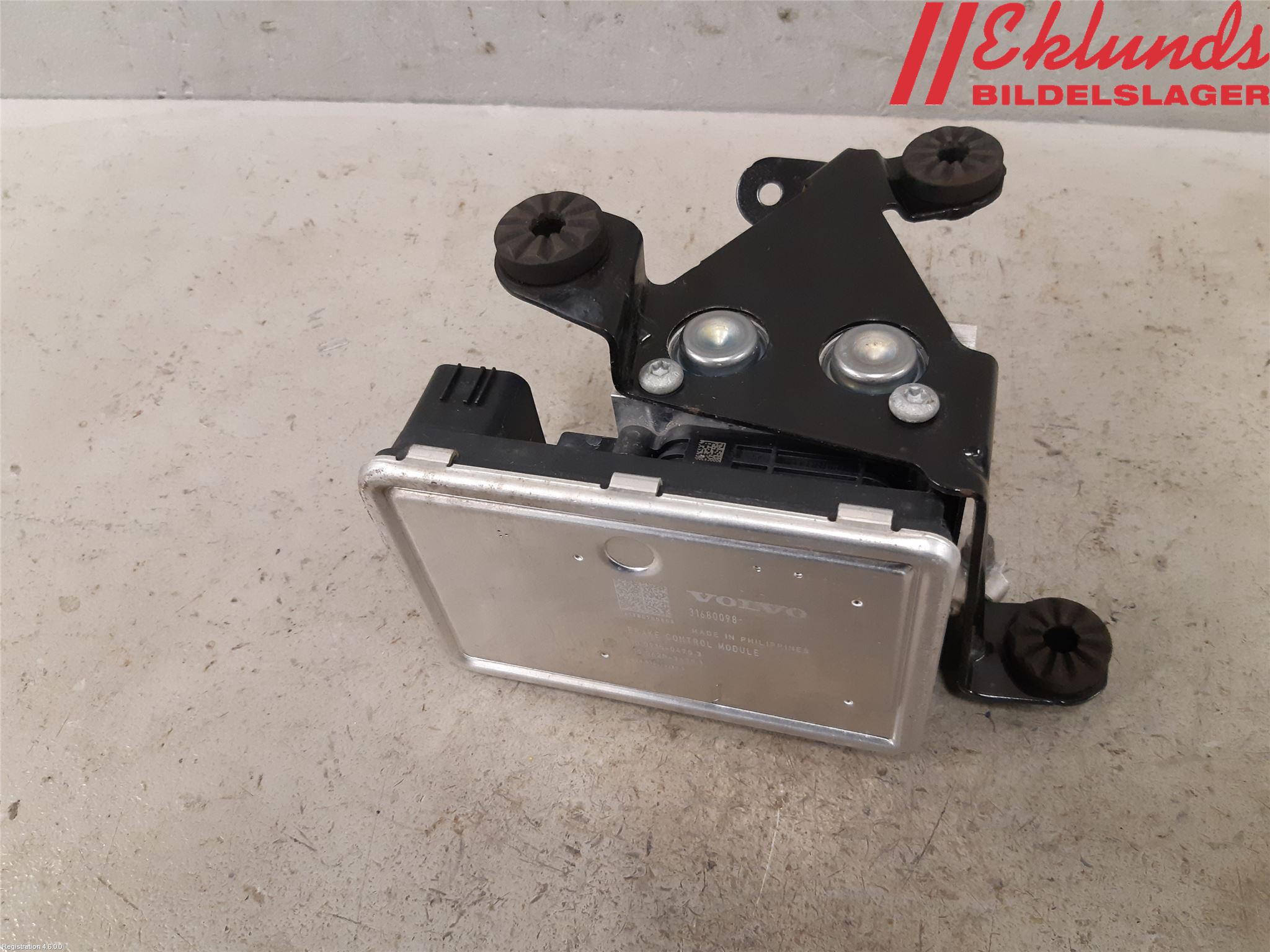 Volvo V90 CROSS COUNTRY 17->> Abs Hydraulaggregat