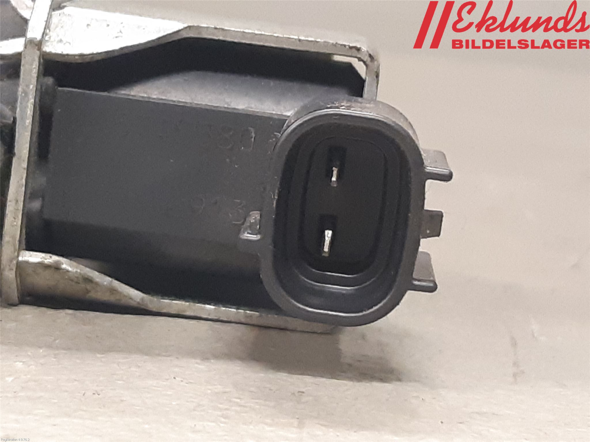 Subaru XV 12-17 Vakuumventil