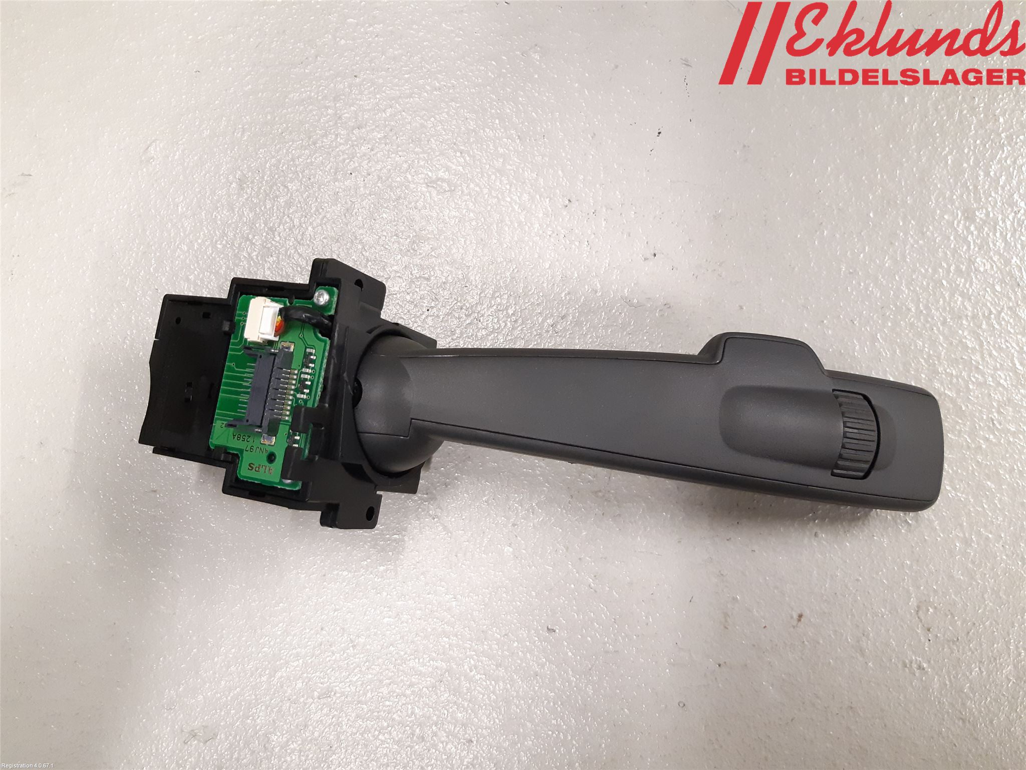 Volvo V40 12-19 Spak Blinkers-Ljusomk