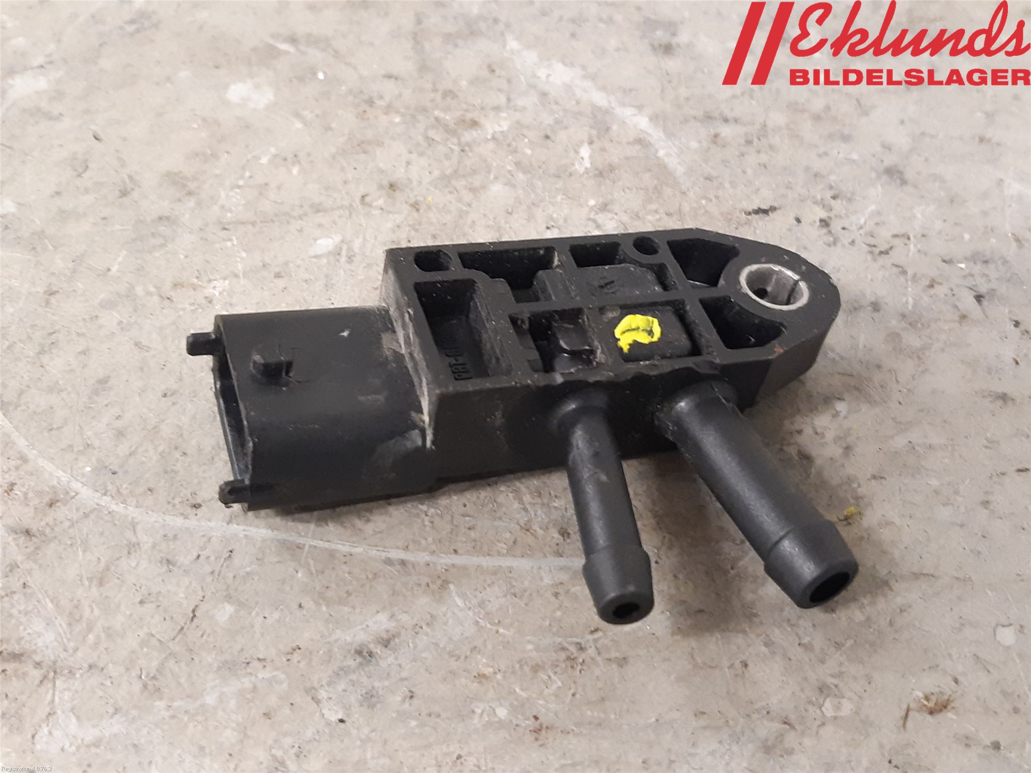 Volvo S60 11-13 Sensor Avgas