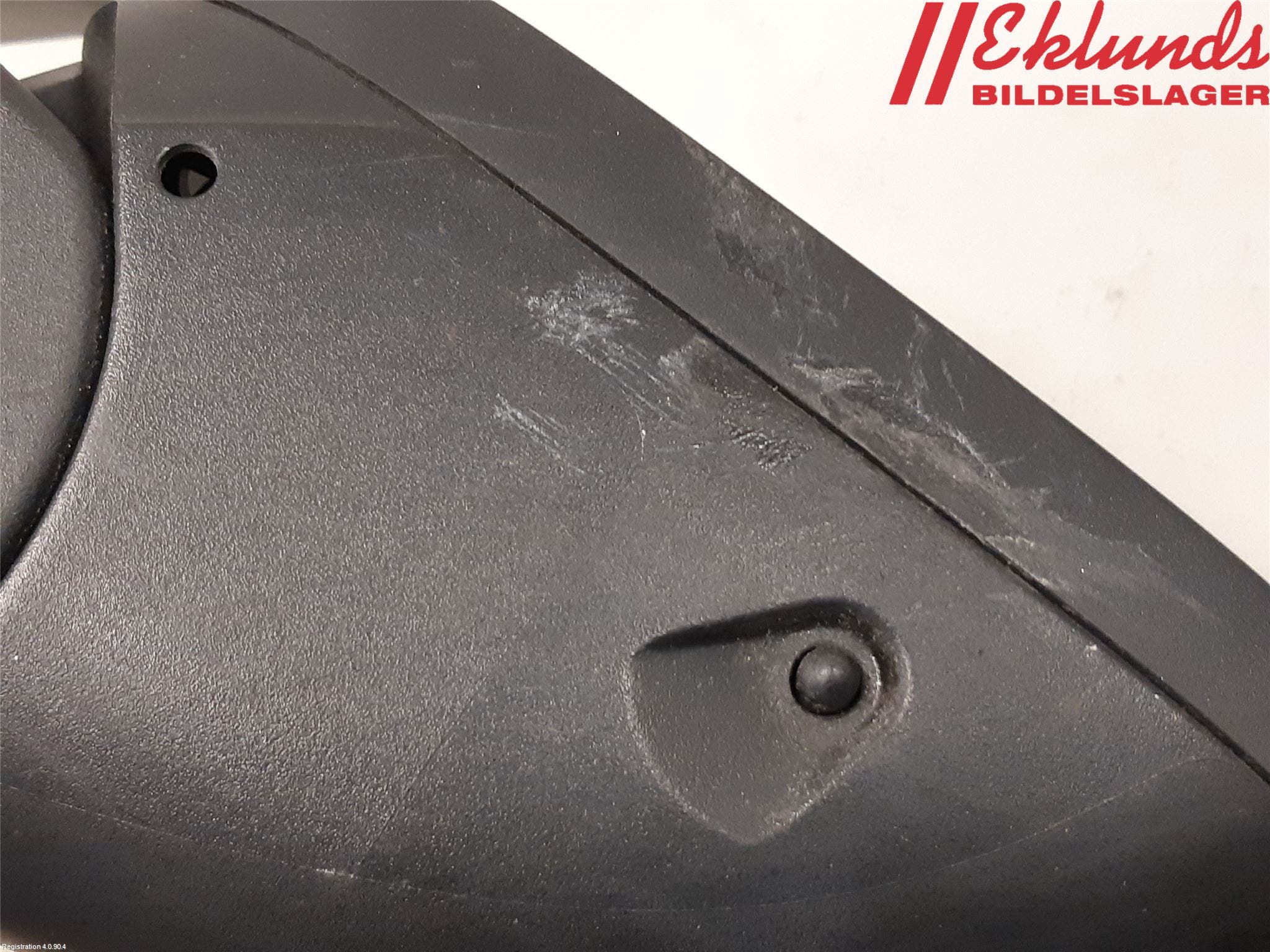 Volvo V70 08-13 Spegel Yttre El Hö