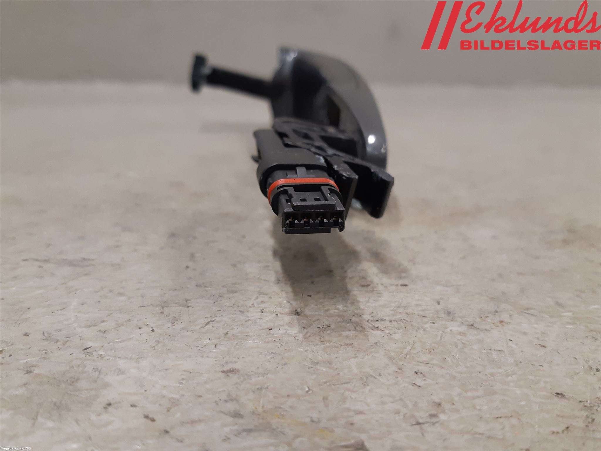 BMW 3 F30/F31/F80 12-19 Dörrhandtag Yttre Hö