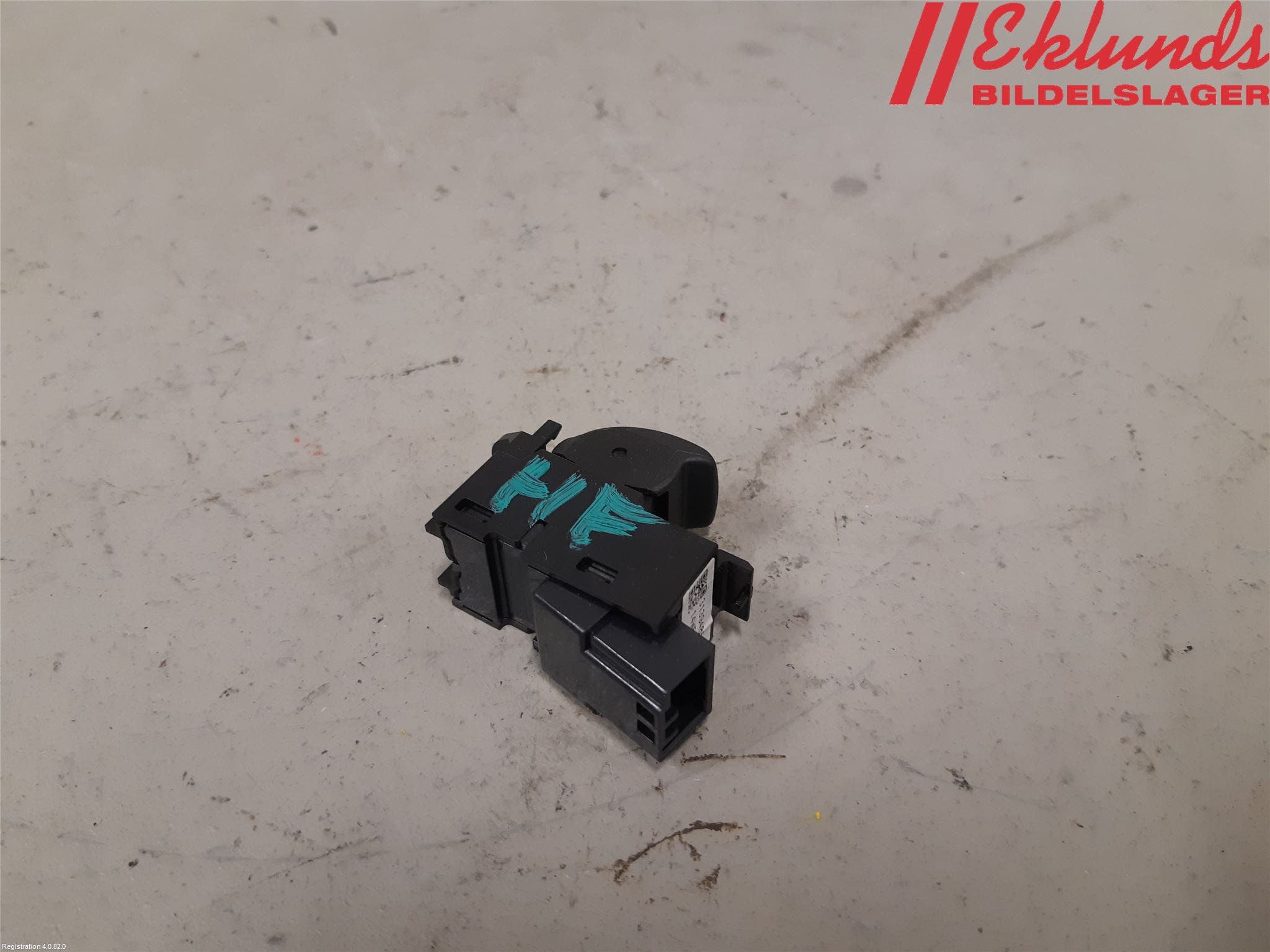 Volvo XC60 14-17 Strömställare Elhiss