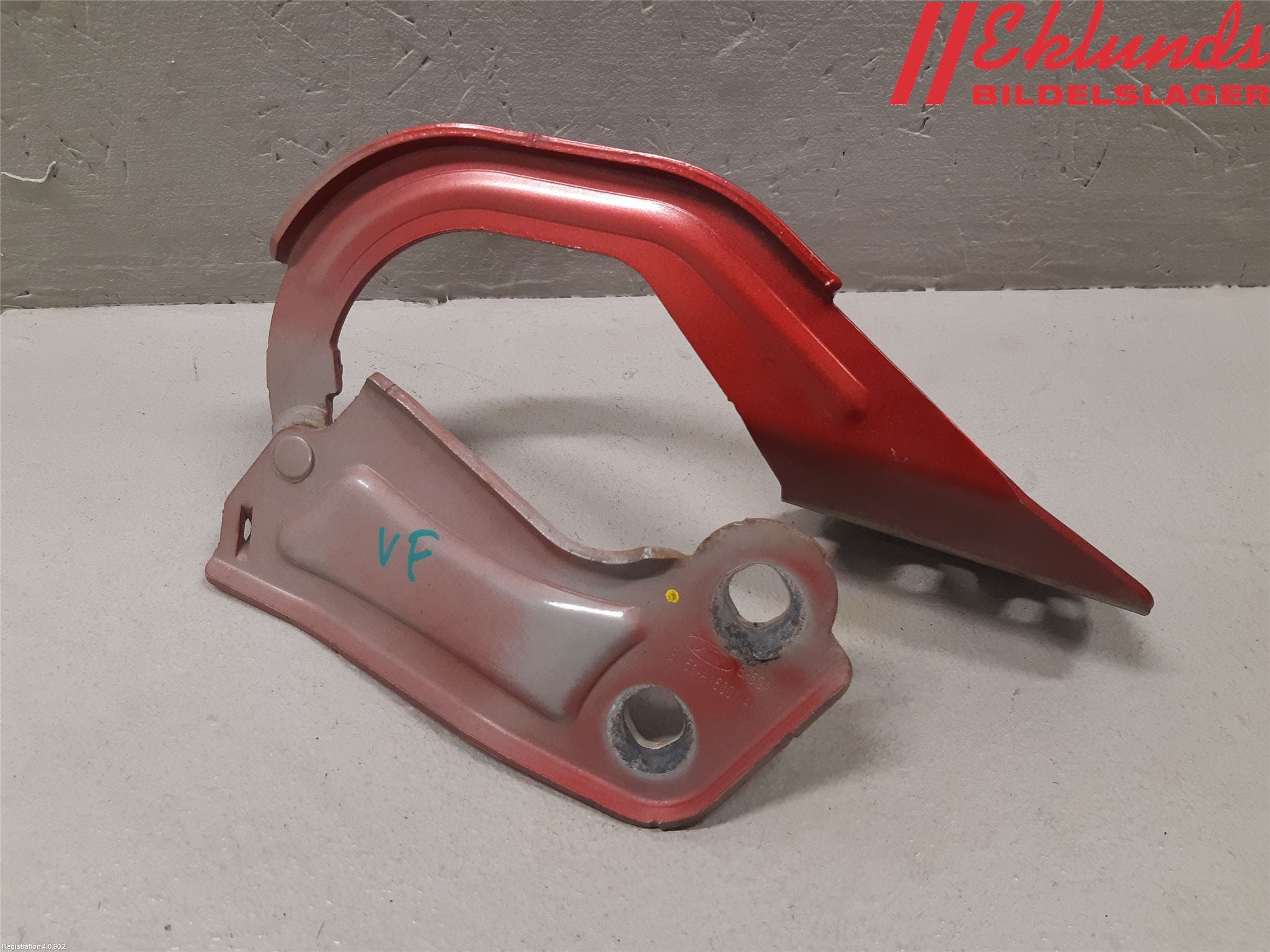 Ford FOCUS 11-14 Huvgångjärn