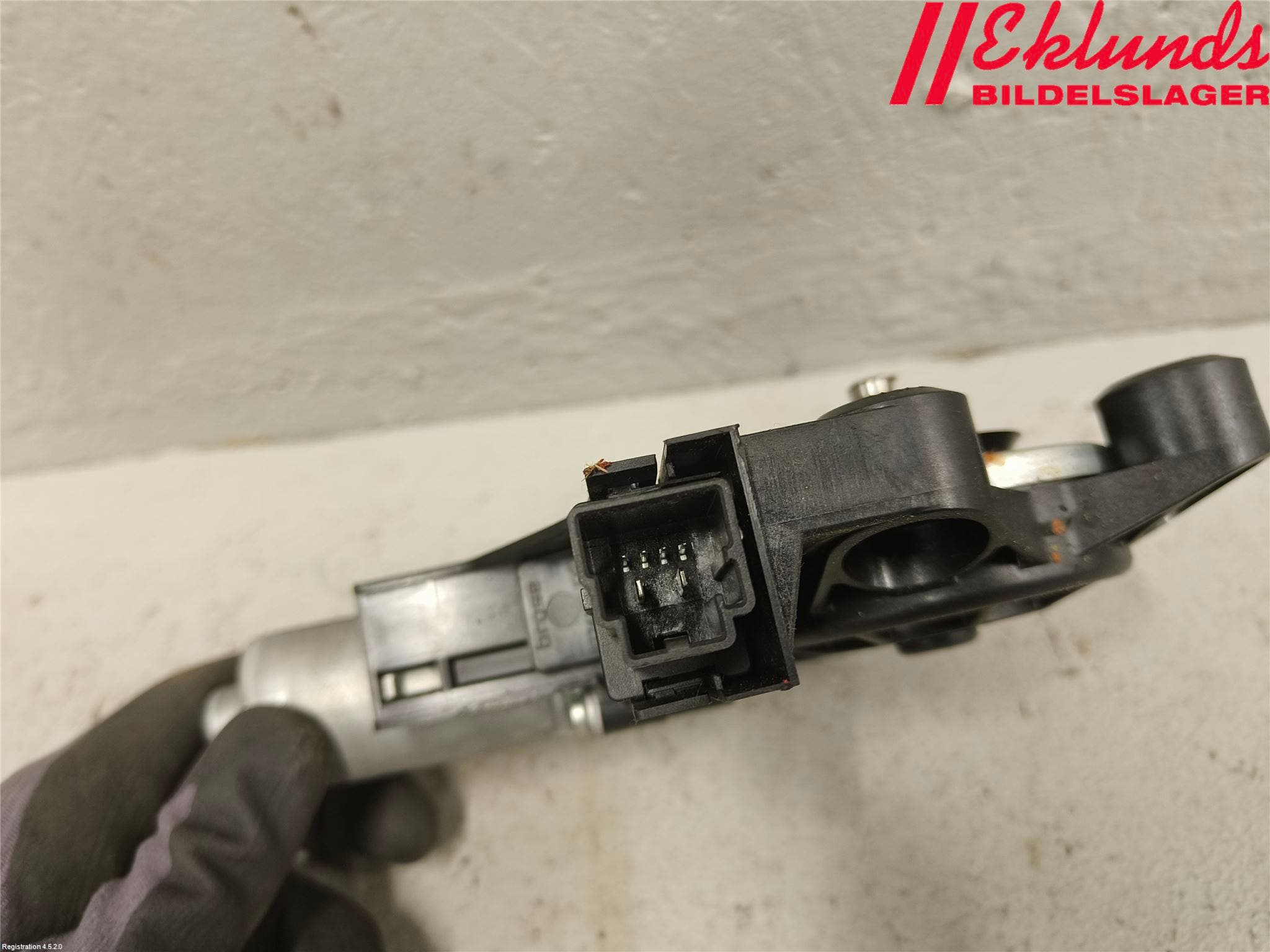 Volvo V70 08-13 Fönsterhissmotor