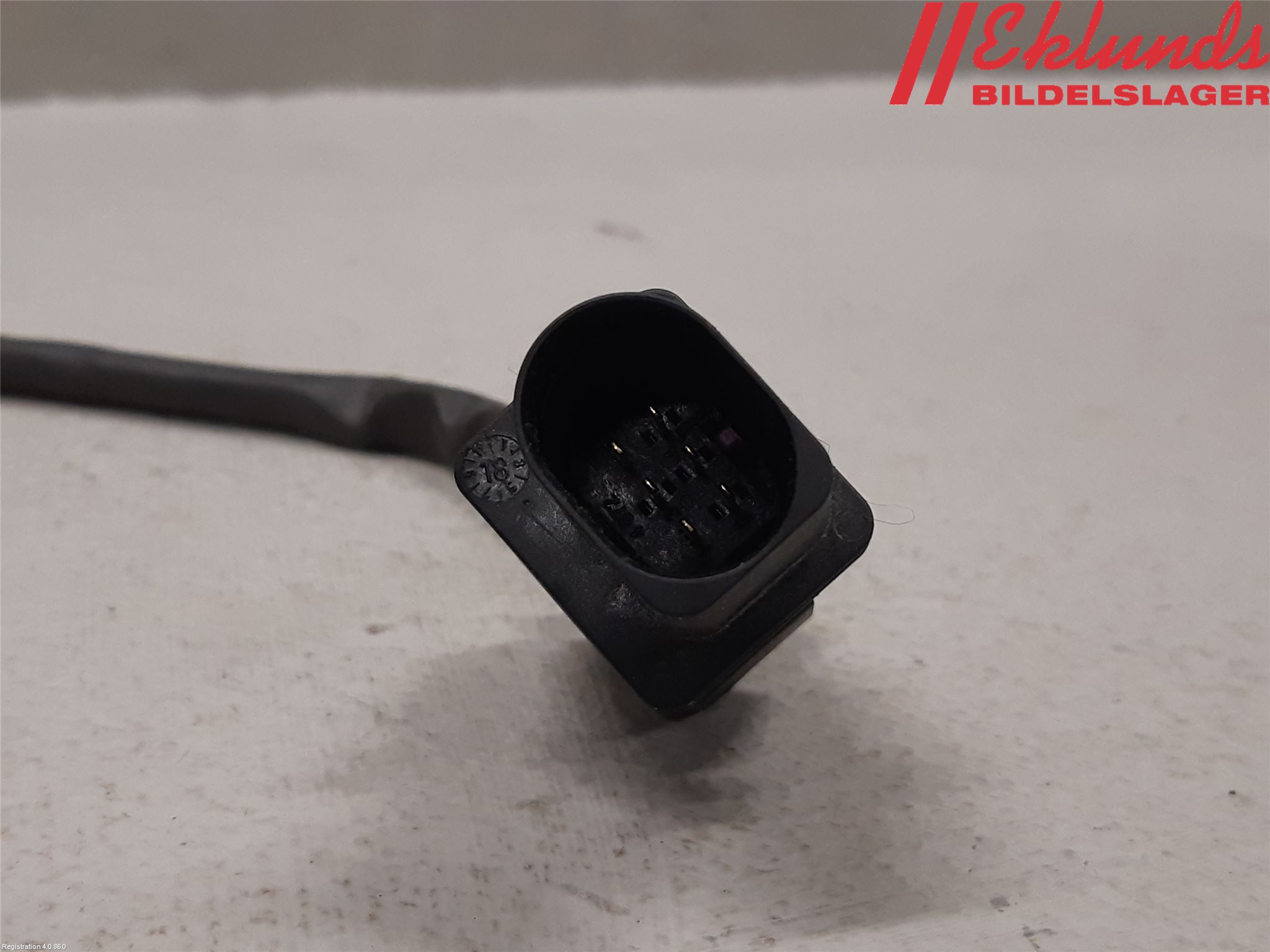 Audi A6/S6 4G 11-18 Injlambdasond