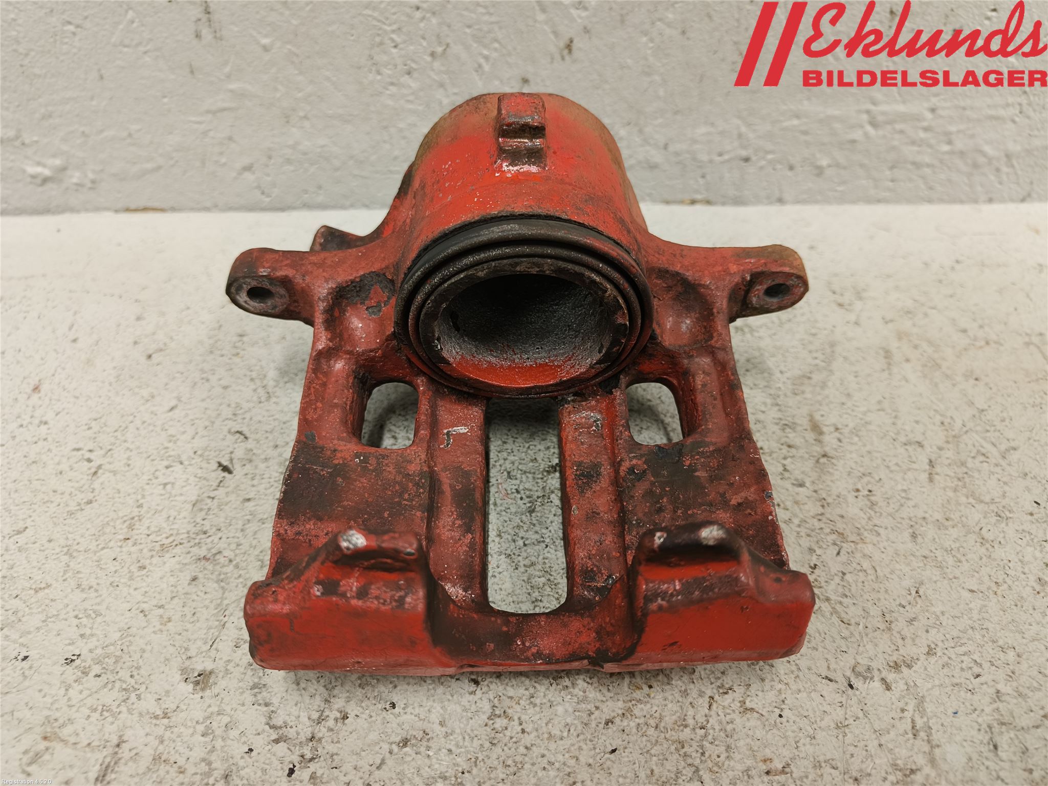 Peugeot 406     96-99 Bromsok Fram Vänster