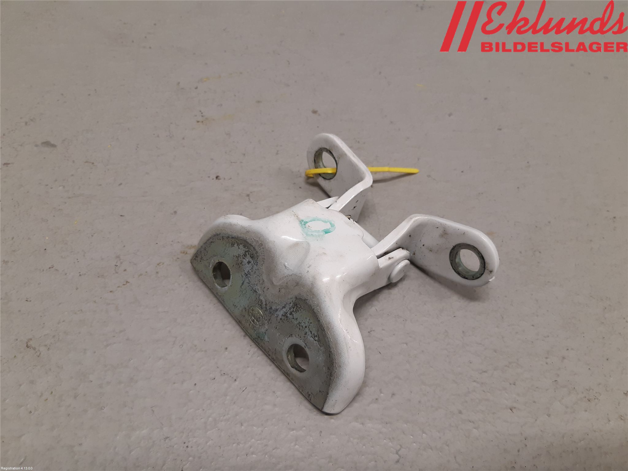 Kia NIRO (DE) 17-22 Dörrgångjärn