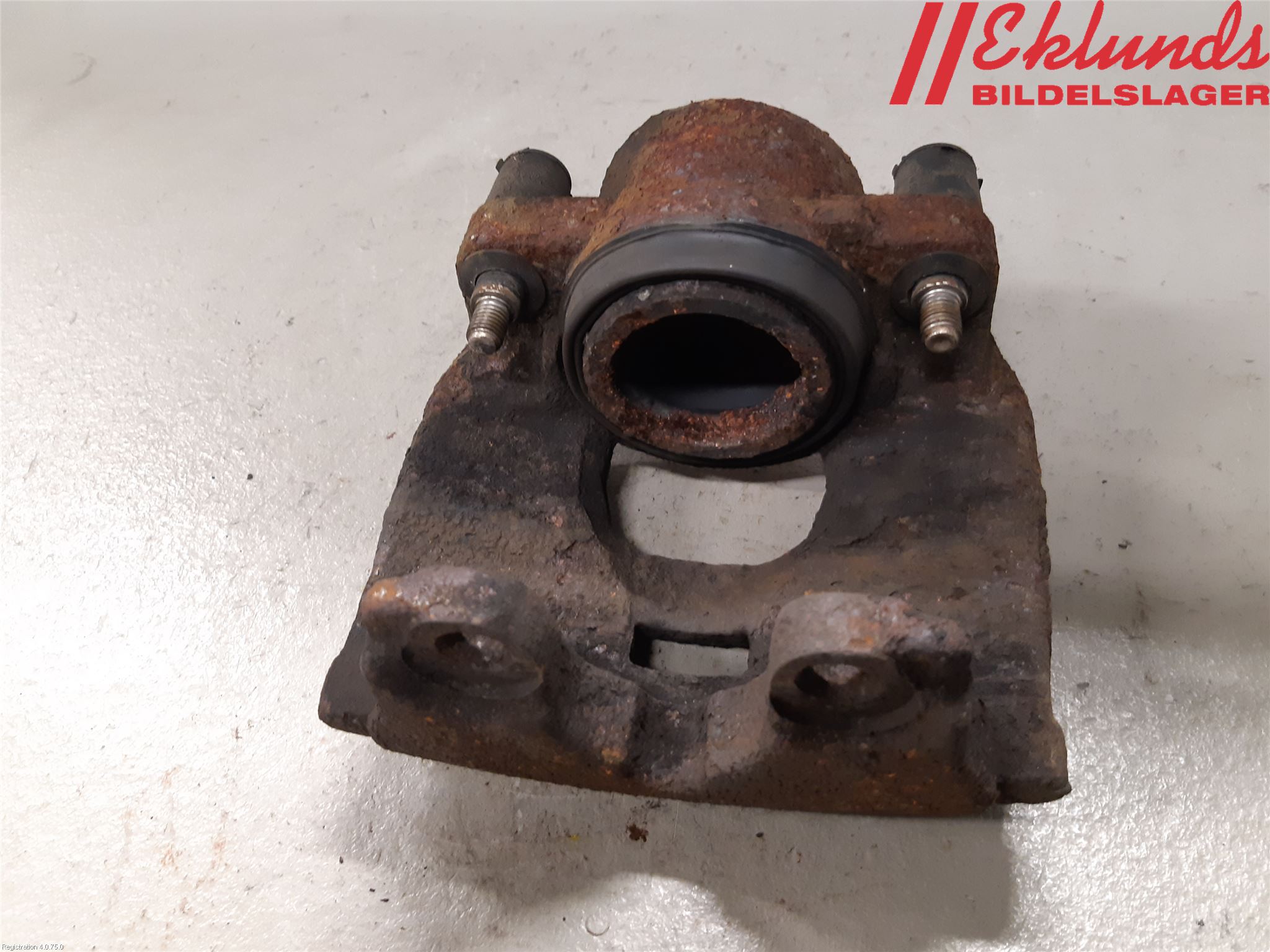 Volvo S80 07-13 Bromsok Fram Vänster