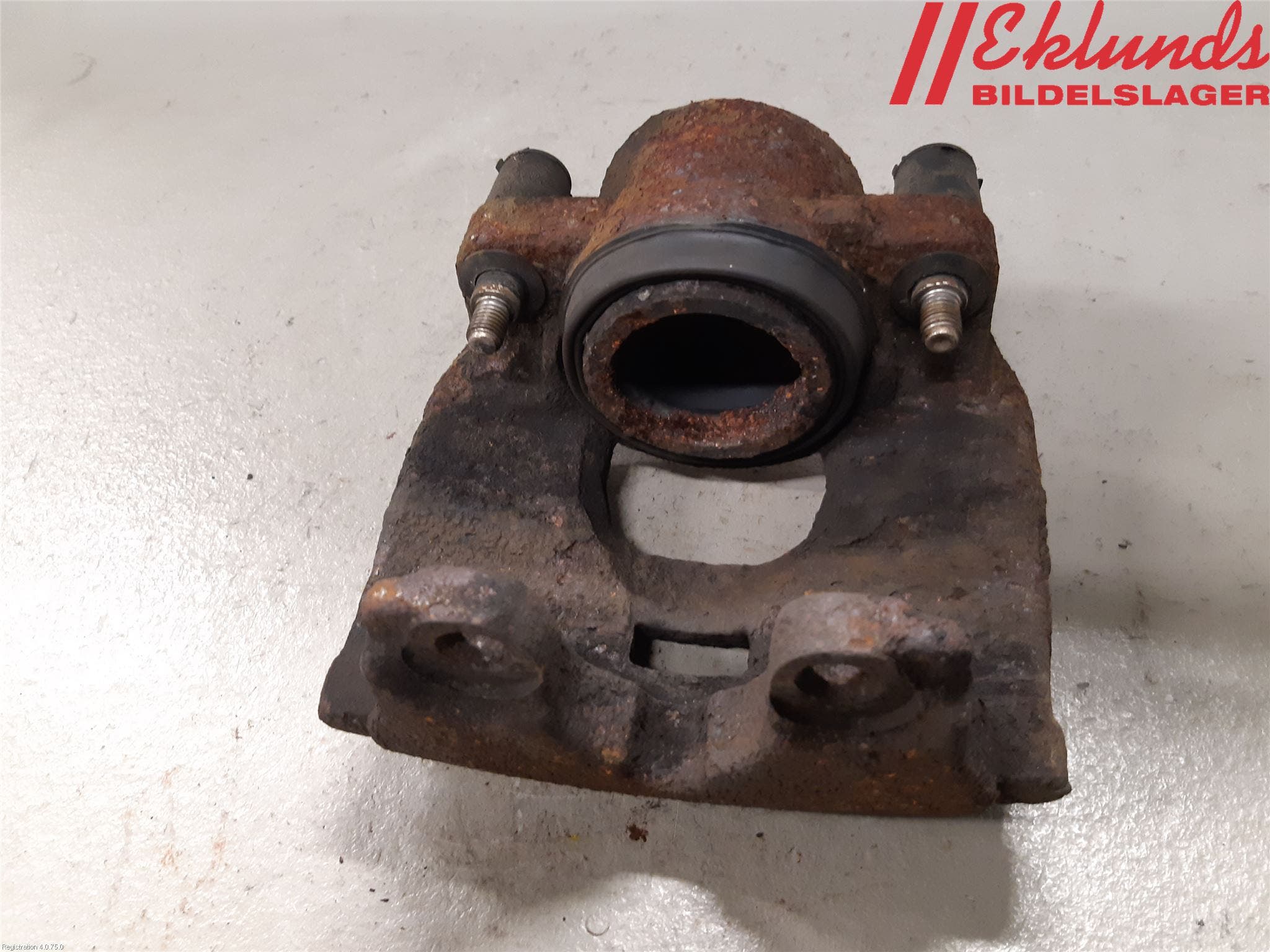 Volvo S80 07-13 Bromsok Fram Vänster