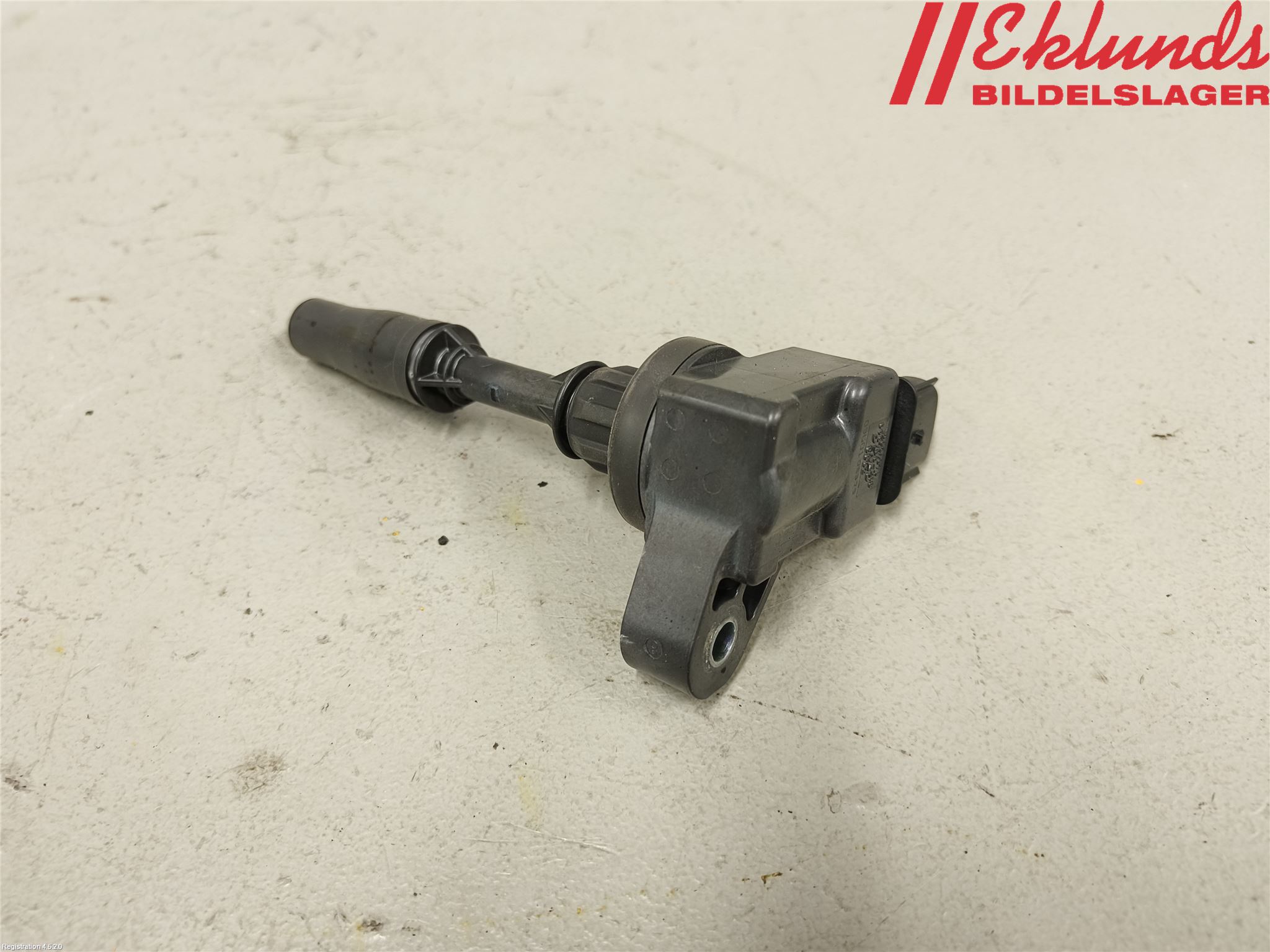 Opel INSIGNIA 17- Tändspole