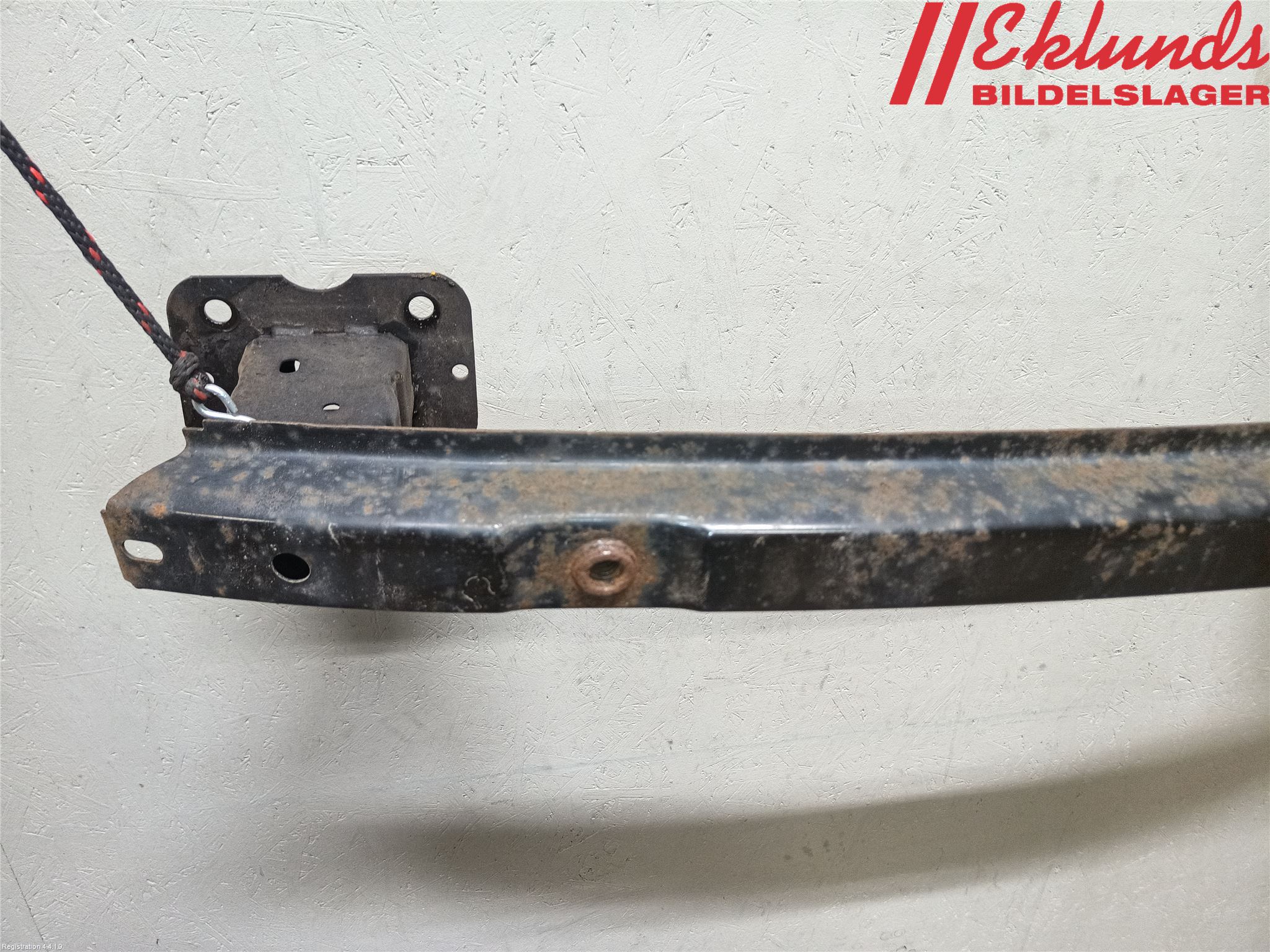 Ford C-MAX ll 15-19 Stötfångarbalk Bak