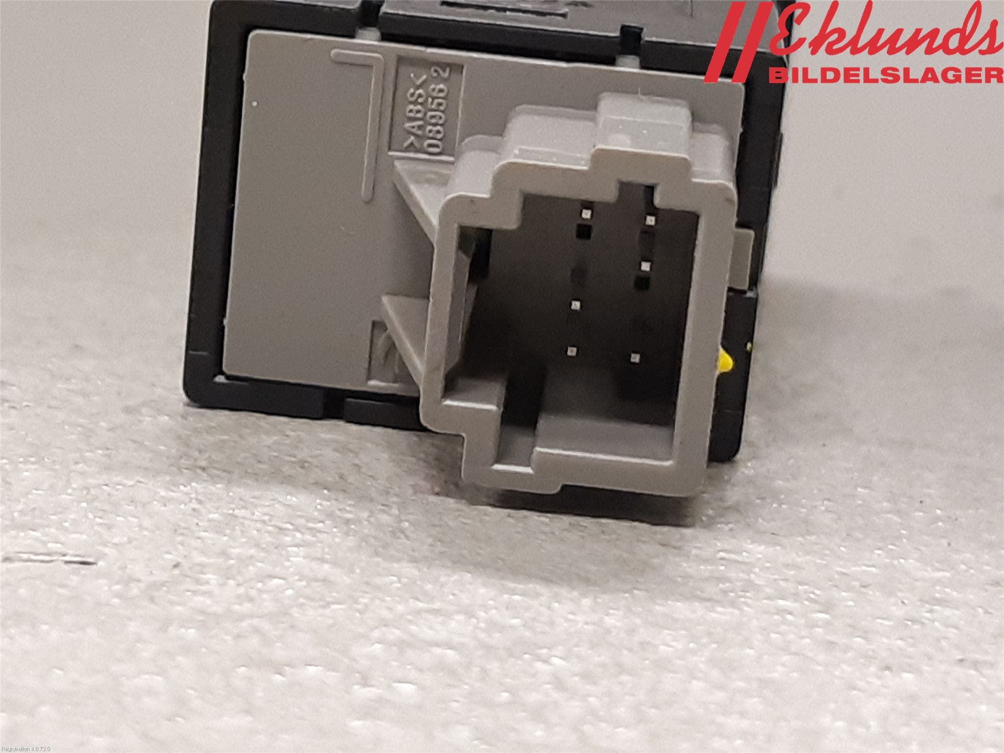 Mercedes-Benz MB X-KLASS (BR 470) 18-20 Strömställare Parkeringshjälp