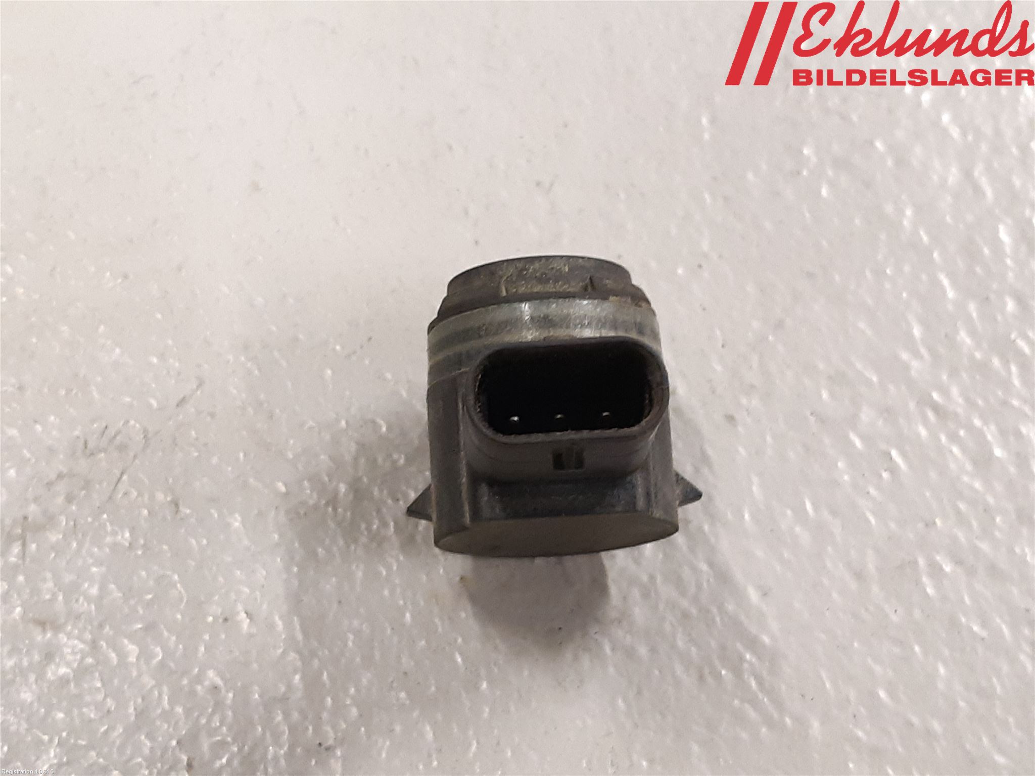 Volkswagen VW CADDY 16-20 Parkeringshjälp Backsensor