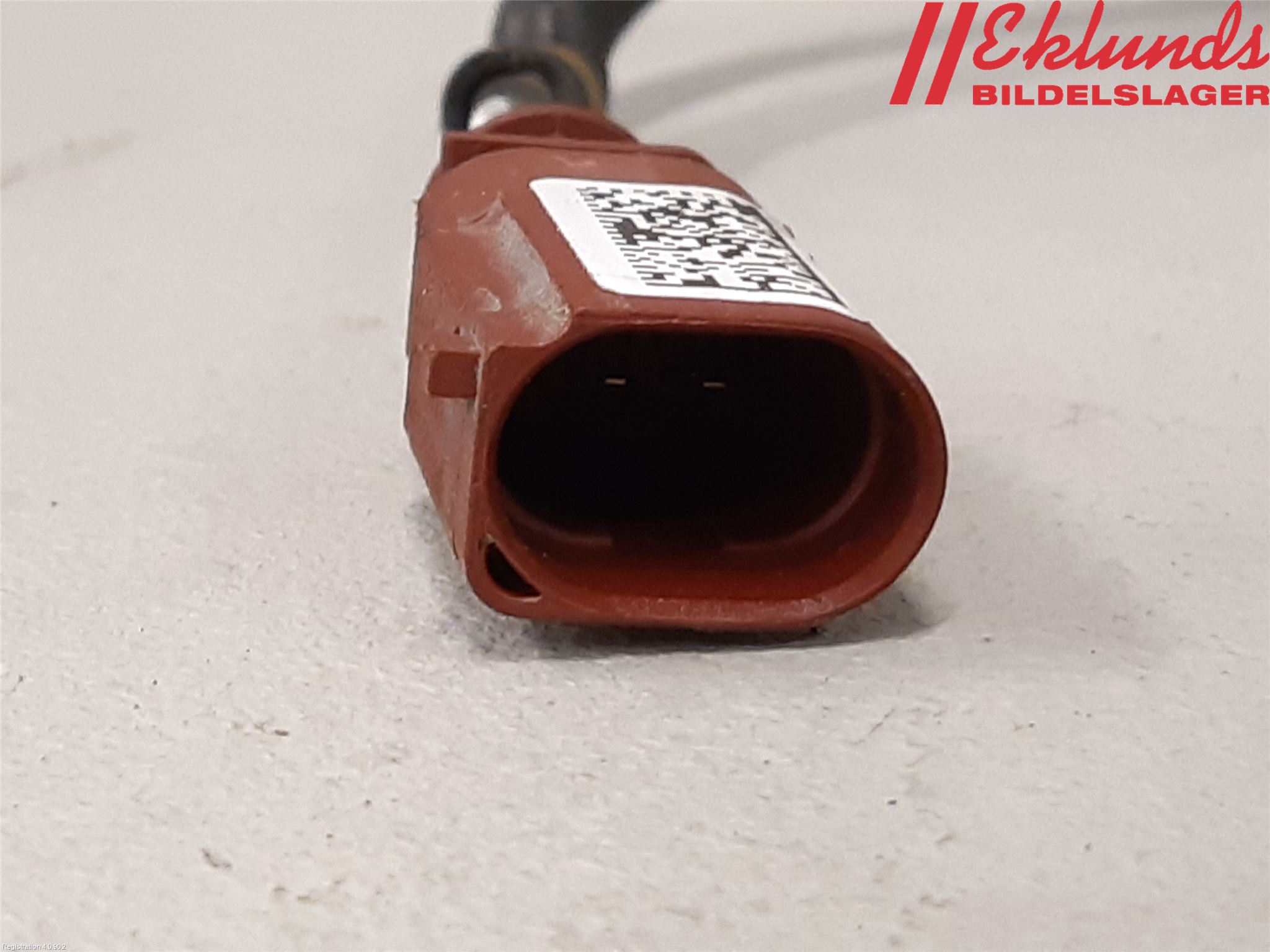 Audi A7/S7 4G 11-17 Sensor Avgas