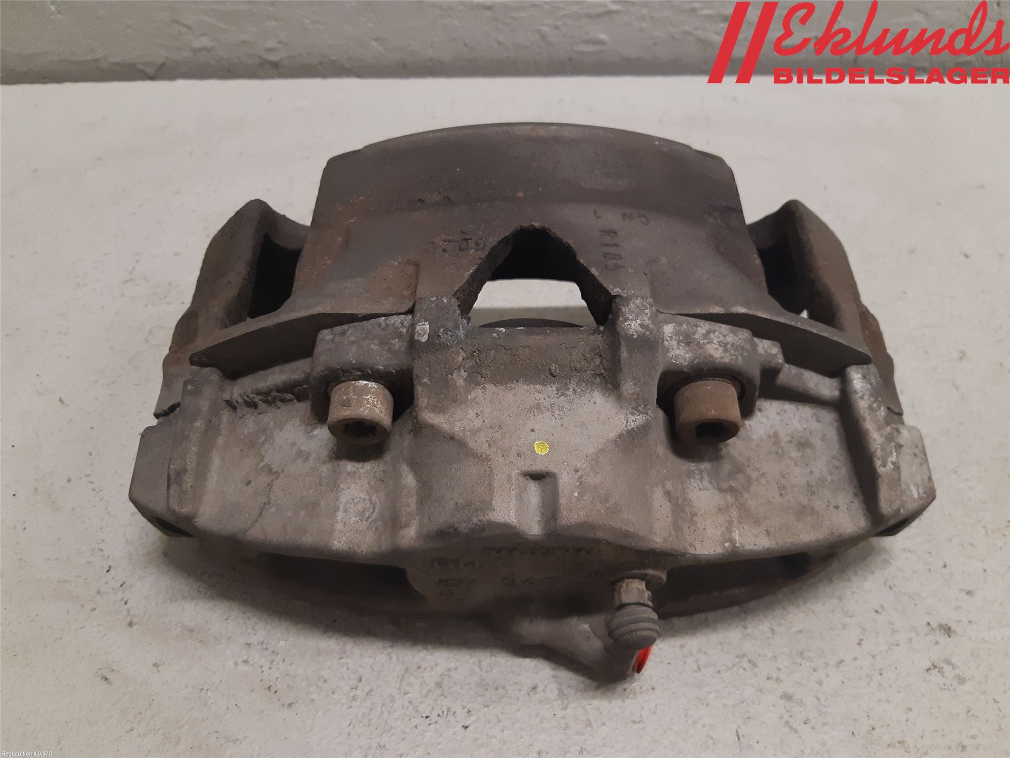 Volvo V60 11-13 Bromsok Fram Höger