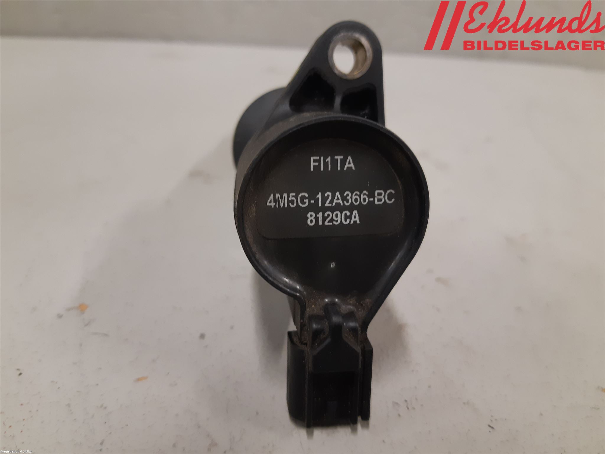 Volvo V70 08-13 Tändspole