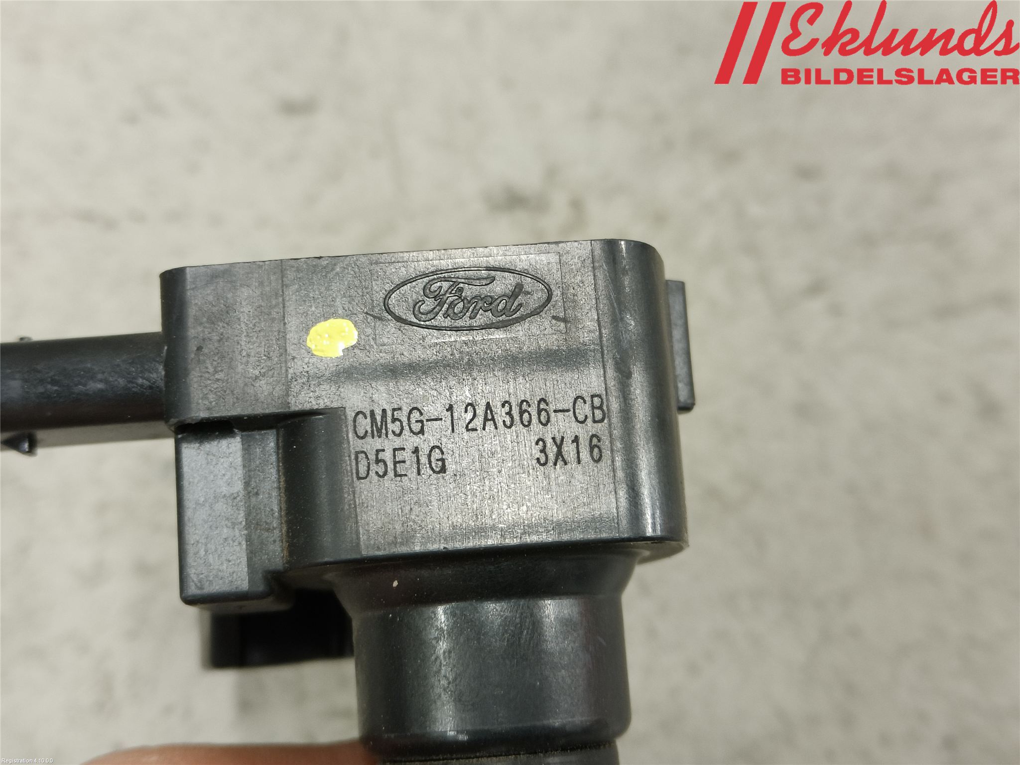 Ford FOCUS 11-14 Tändspole