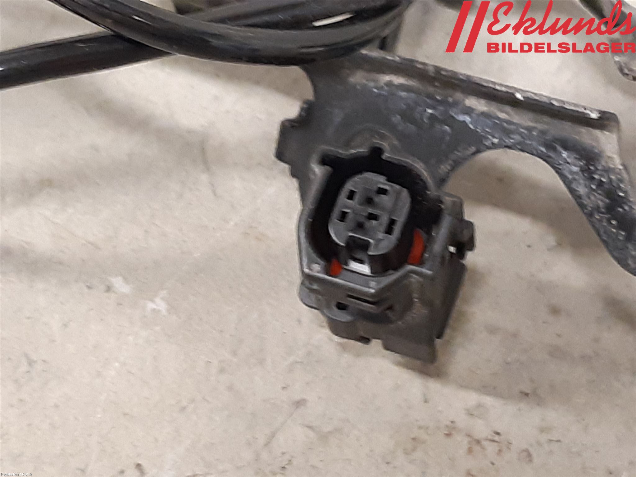 Toyota COROLLA 19- Abs Sensor