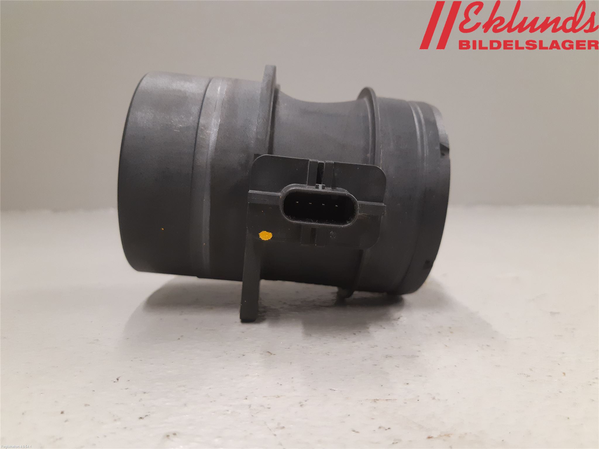 Audi Q3 8U 12-18 Injluftmassamätare