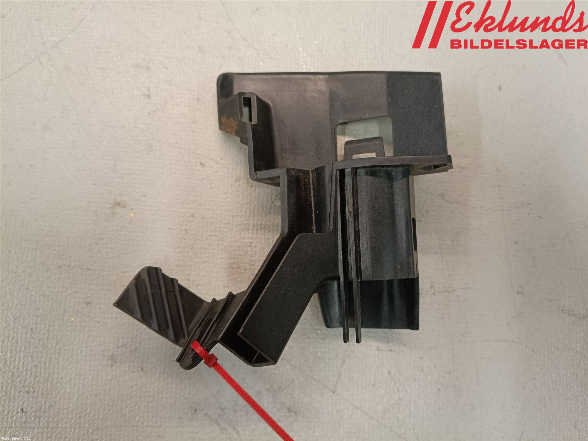 Seat LEON 13-20 Spolarmunstycke Strålkastare