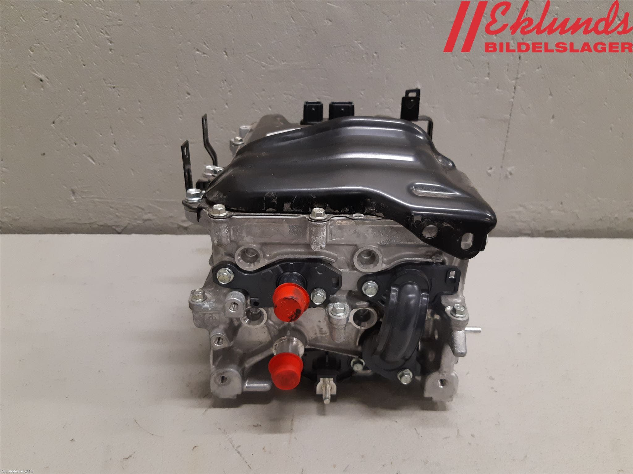 Toyota YARIS XP21 20- Inverter Hybrid