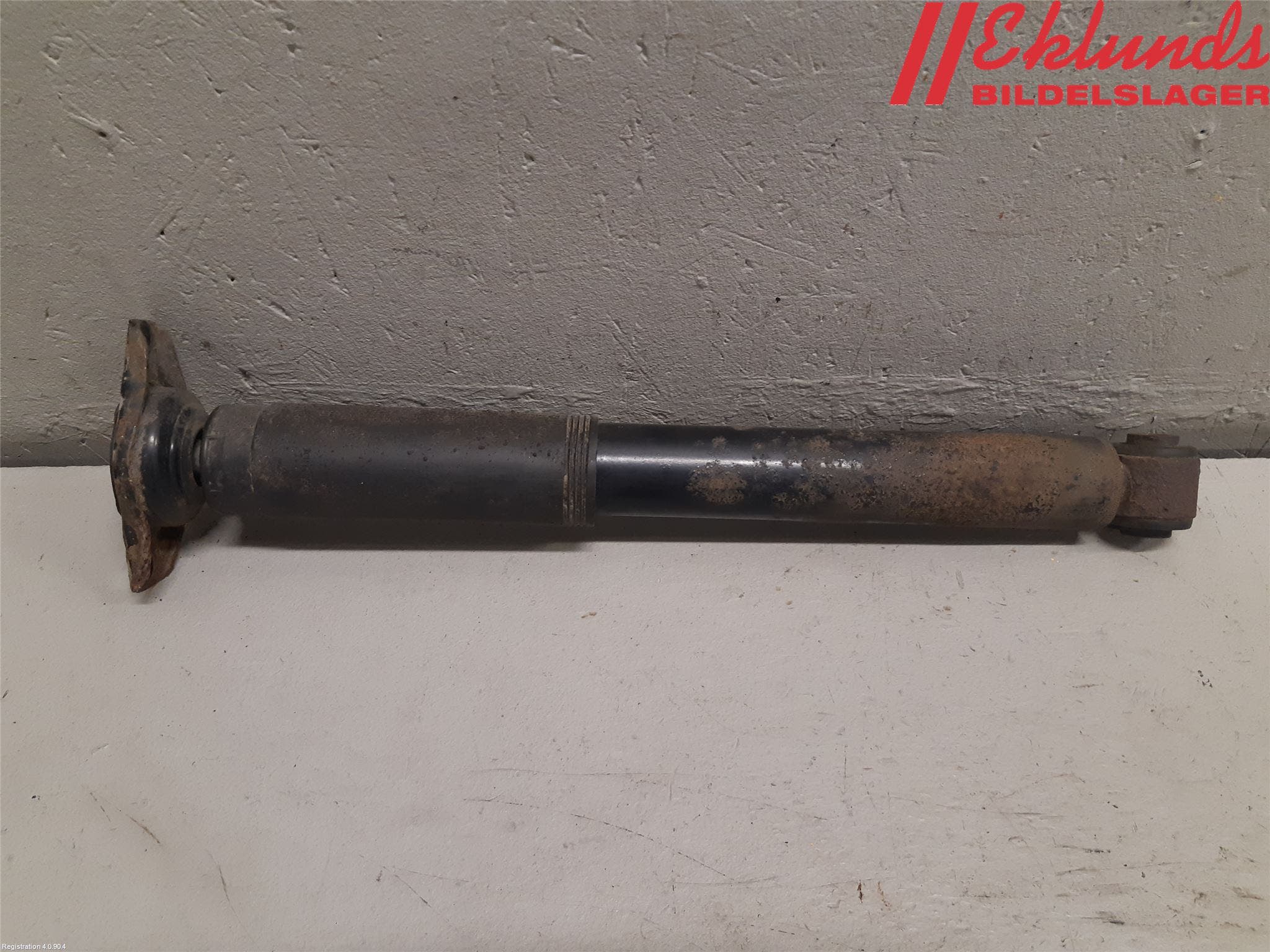 Volvo V70 14-16 Stötdämpare Bak