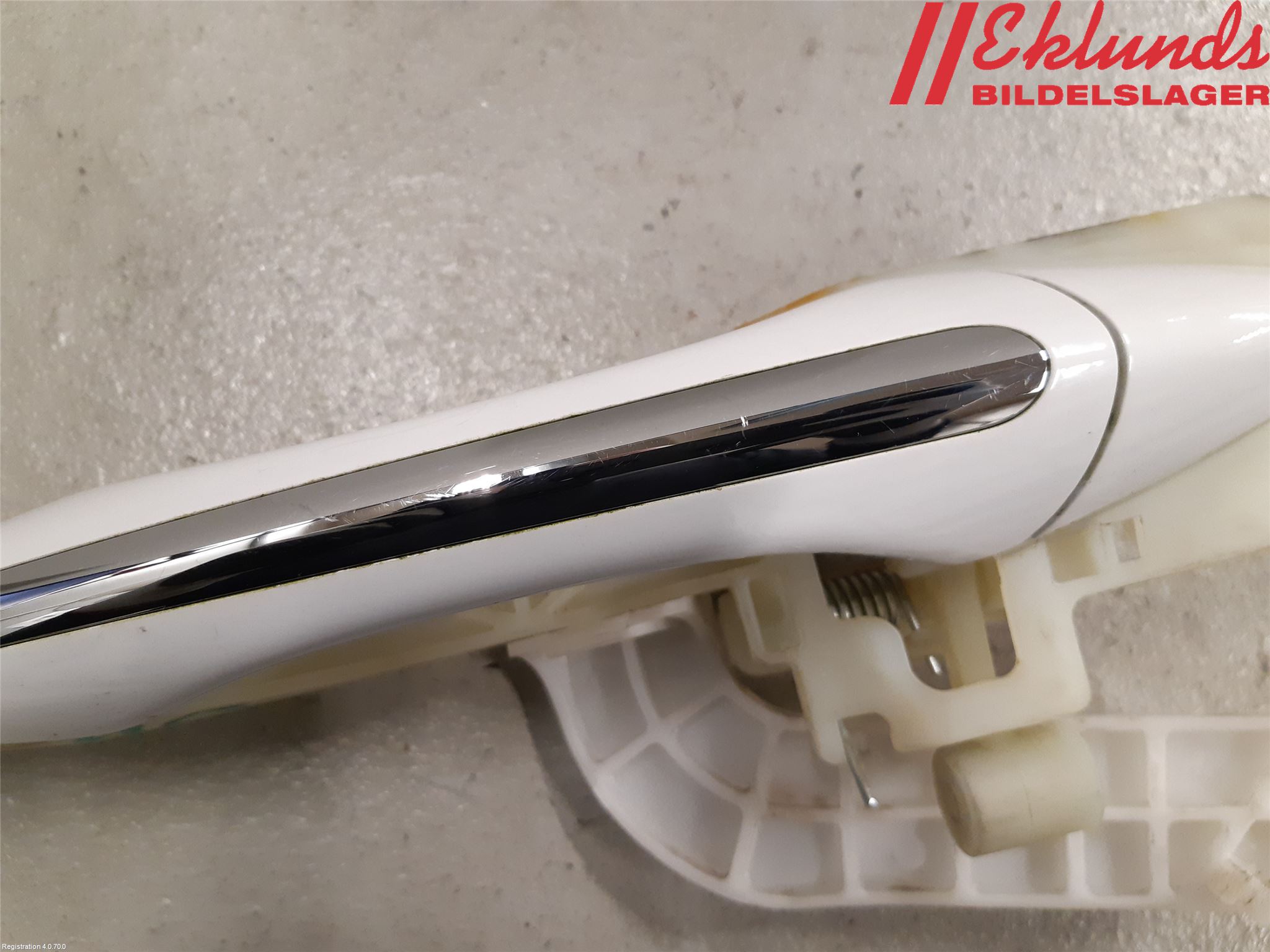 Hyundai i40 16-18 Dörrhandtag Yttre Vä