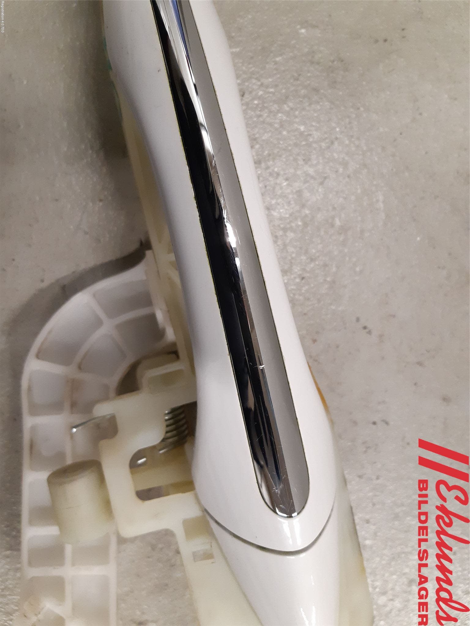 Hyundai i40 16-18 Dörrhandtag Yttre Vä