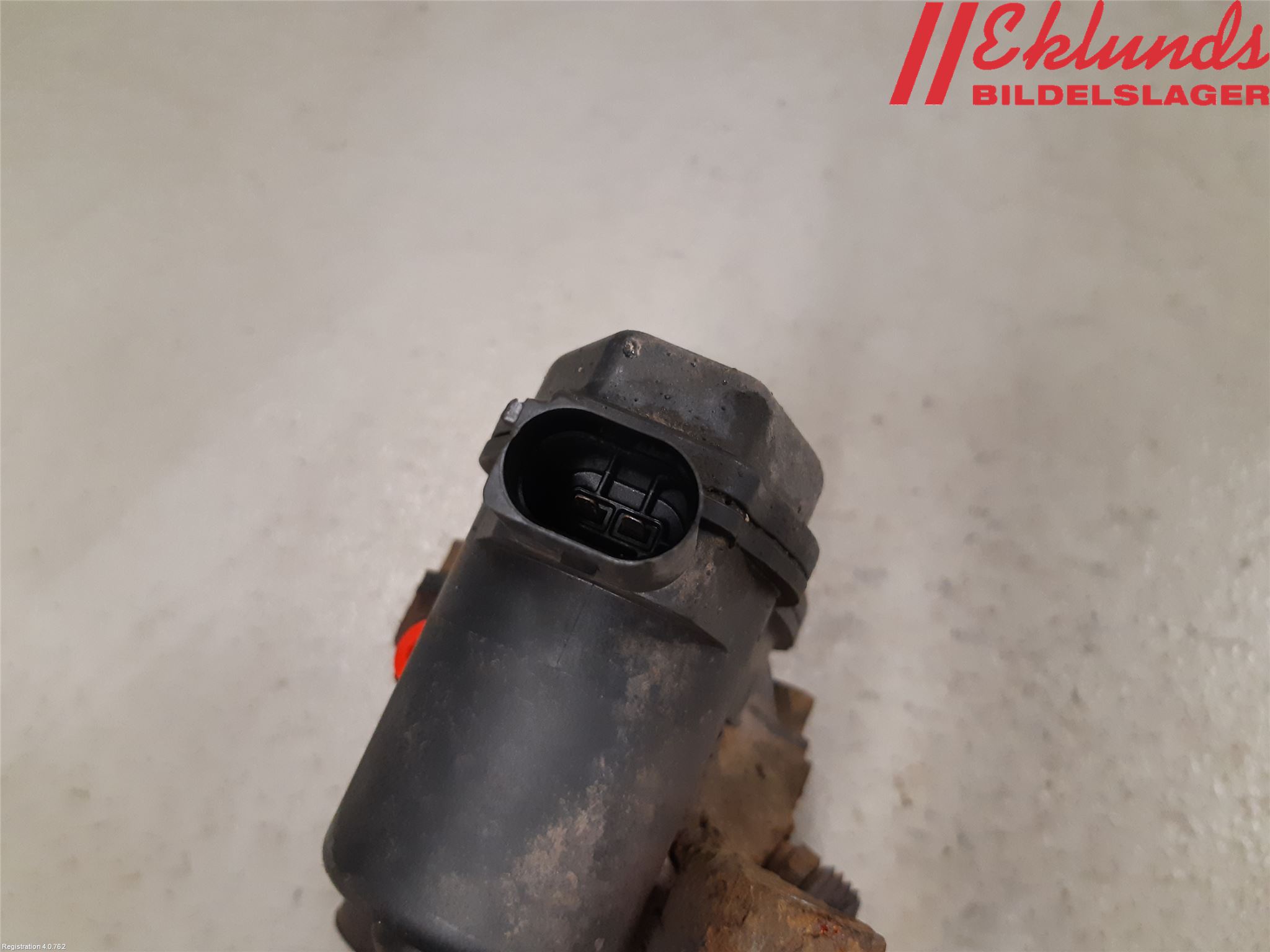 Audi A4/S4 08-11 Bromsok Bak Höger