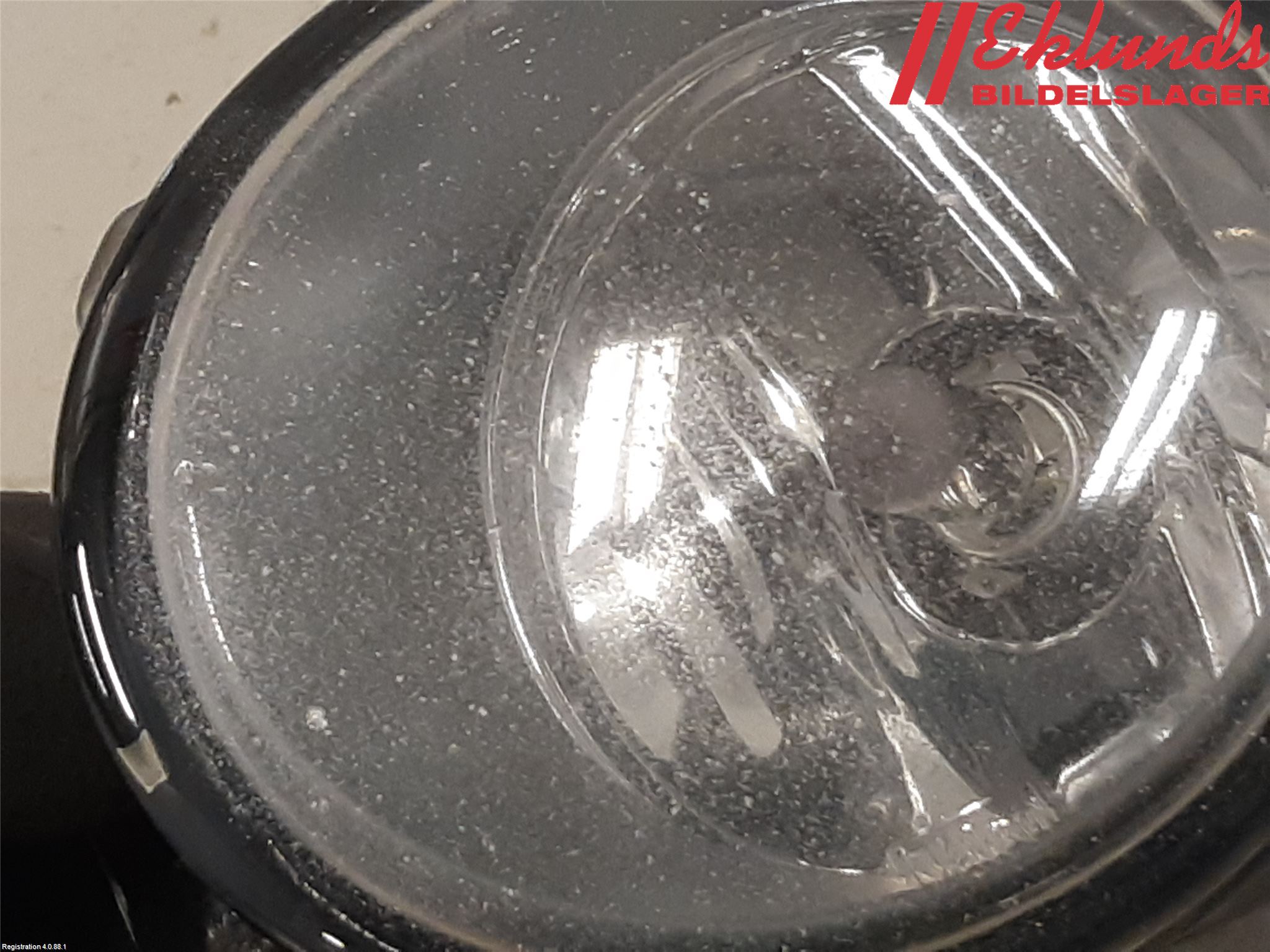 BMW 1 E87/81 5D/3D 03-11 Dimljus-Varselljus Fram