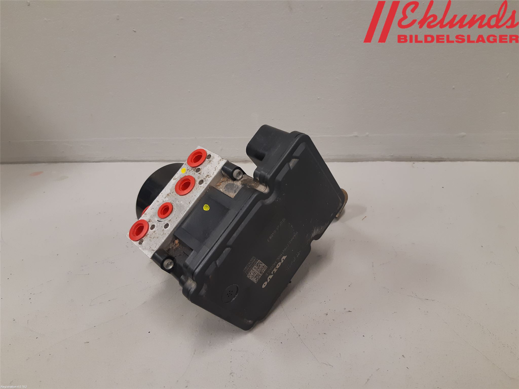 Volvo S40 08-12 Abs Hydraulaggregat
