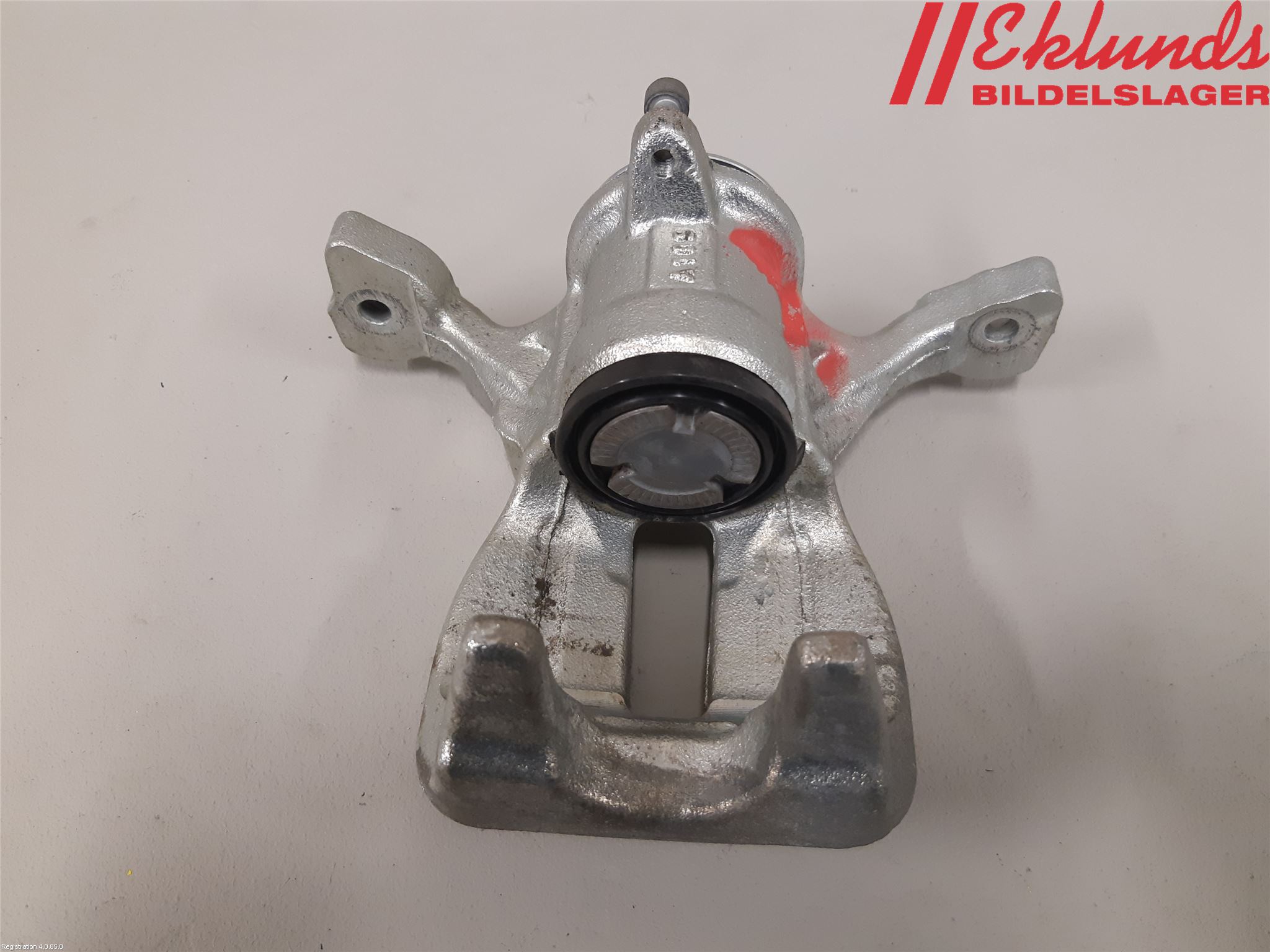 Toyota COROLLA 19- Bromsok Bak Vänster