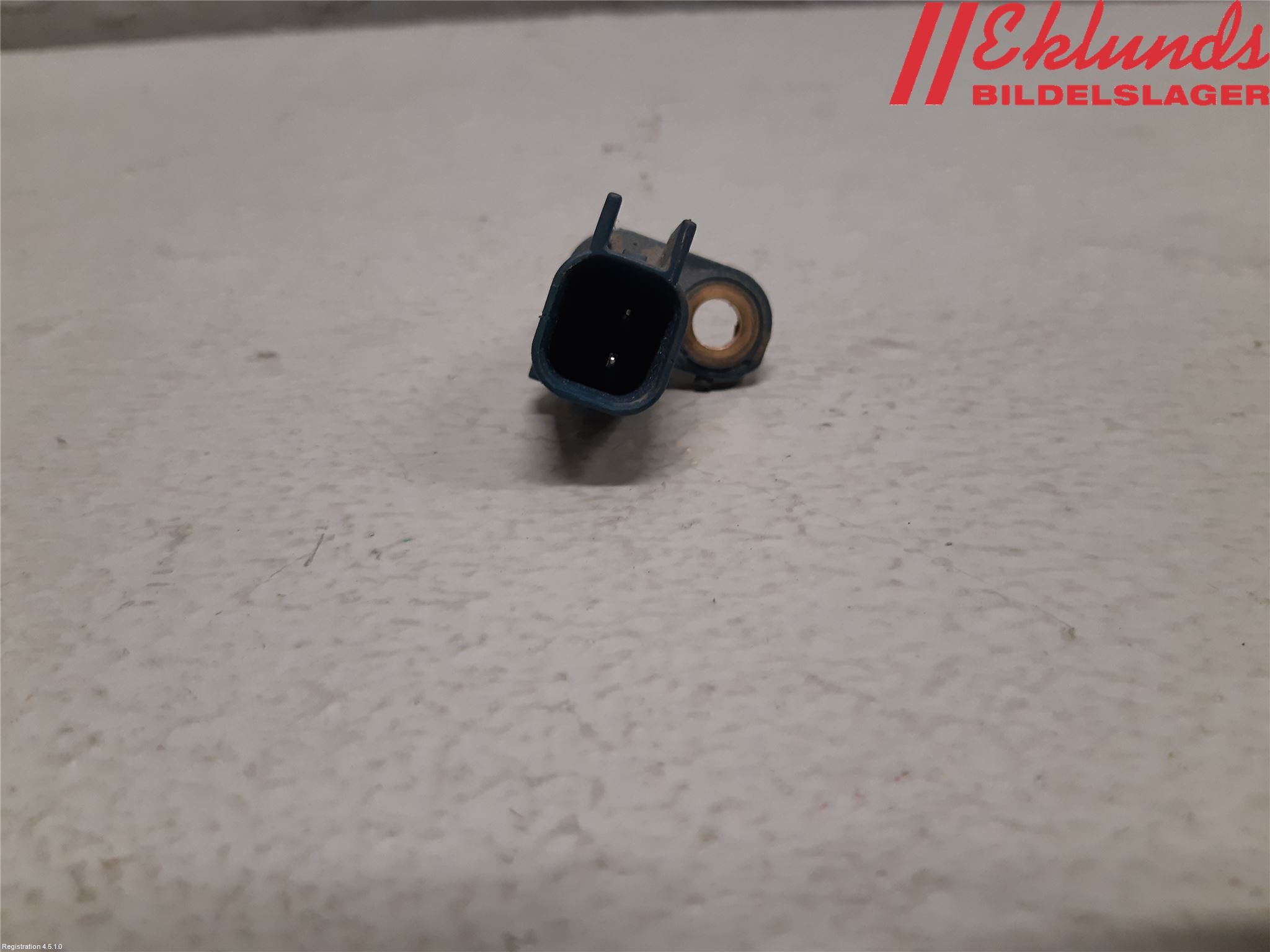 Volvo XC60 09-13 Abs Sensor
