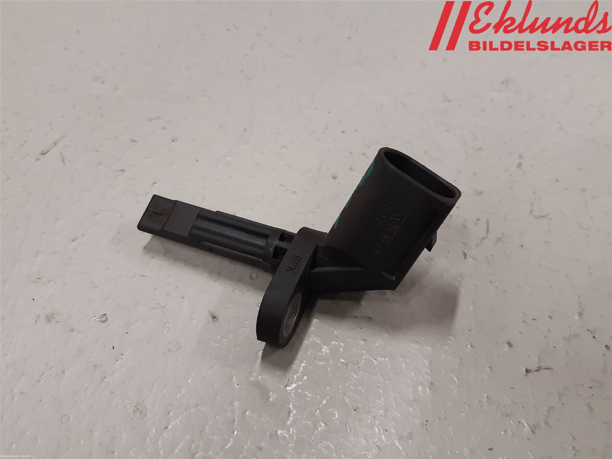 Audi A6/S6 4G 11-18 Abs Sensor