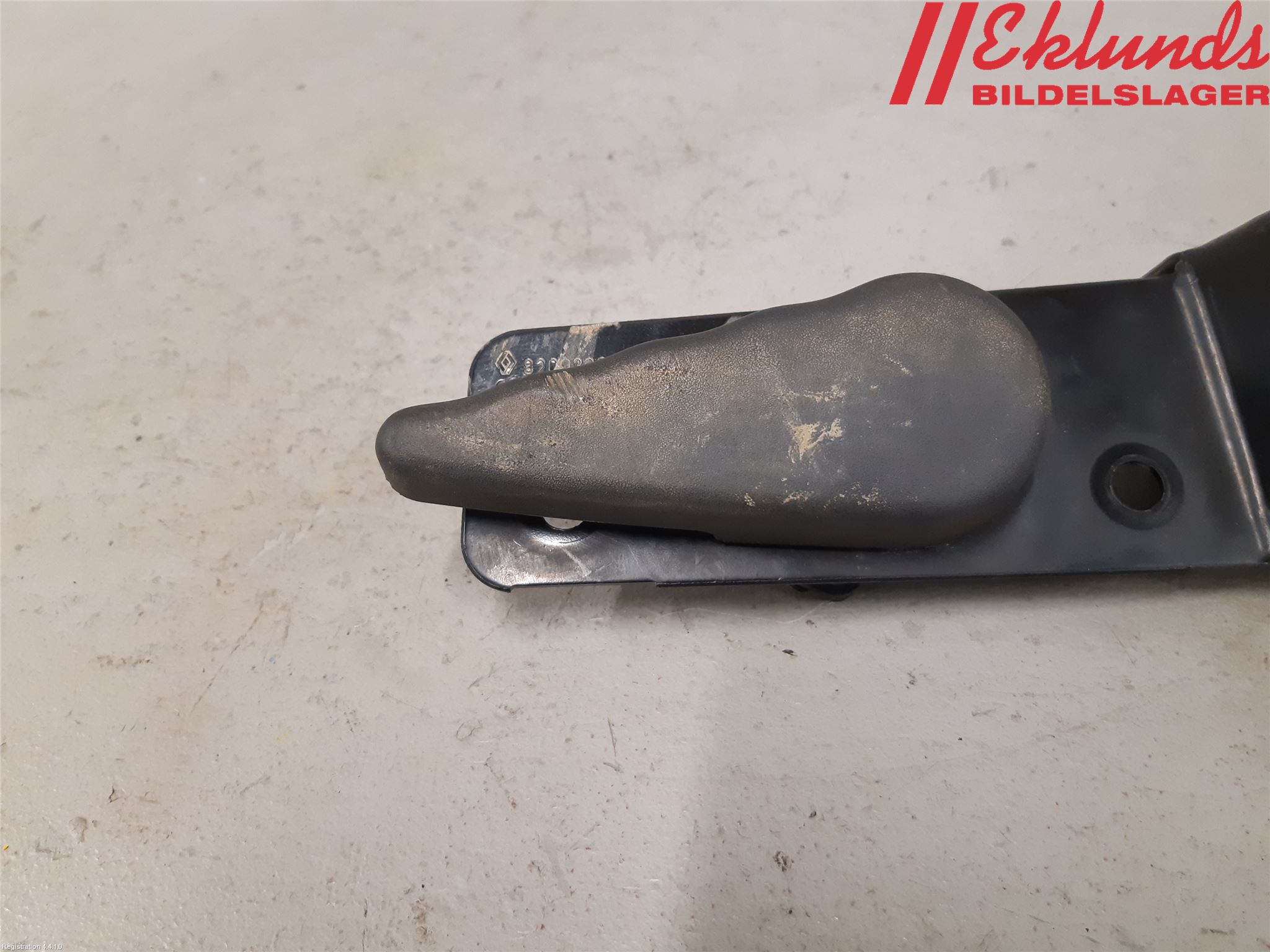 Opel VIVARO 15-19 Dörrhandtag Inre Hö