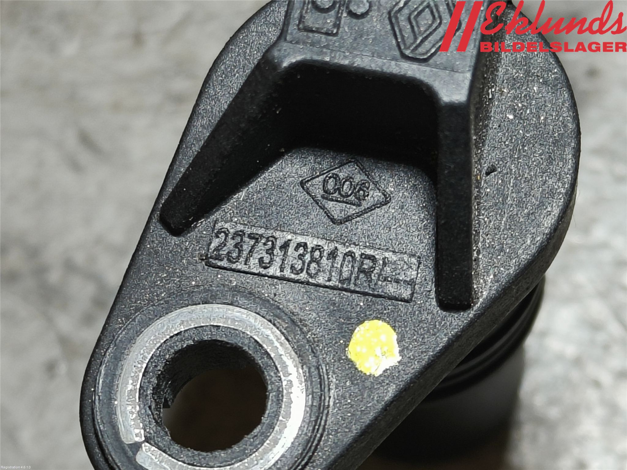 Nissan NV300 16-22 Kamaxel Positionsgivare