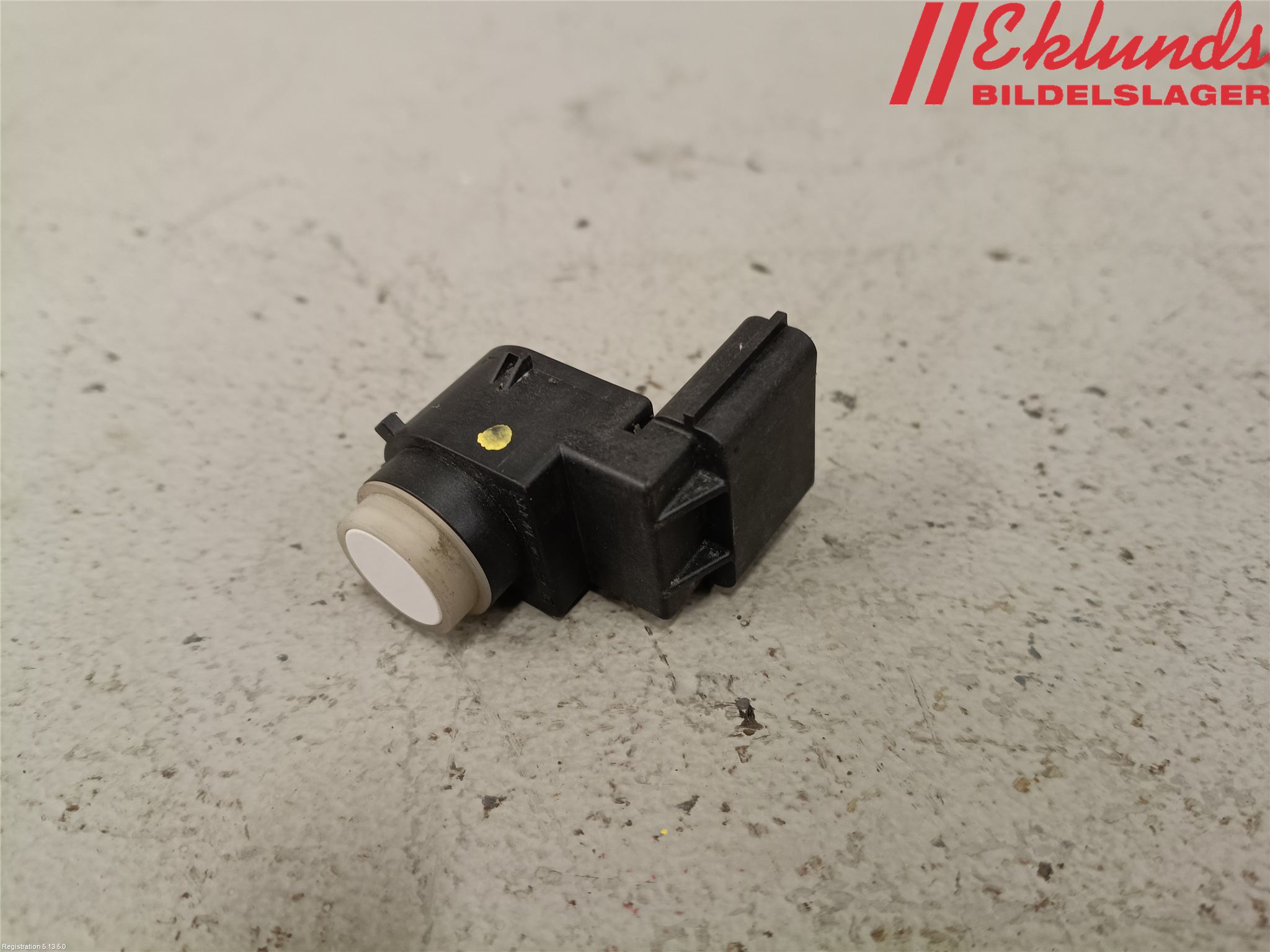 Kia OPTIMA 16-20 Parkeringshjälp Backsensor