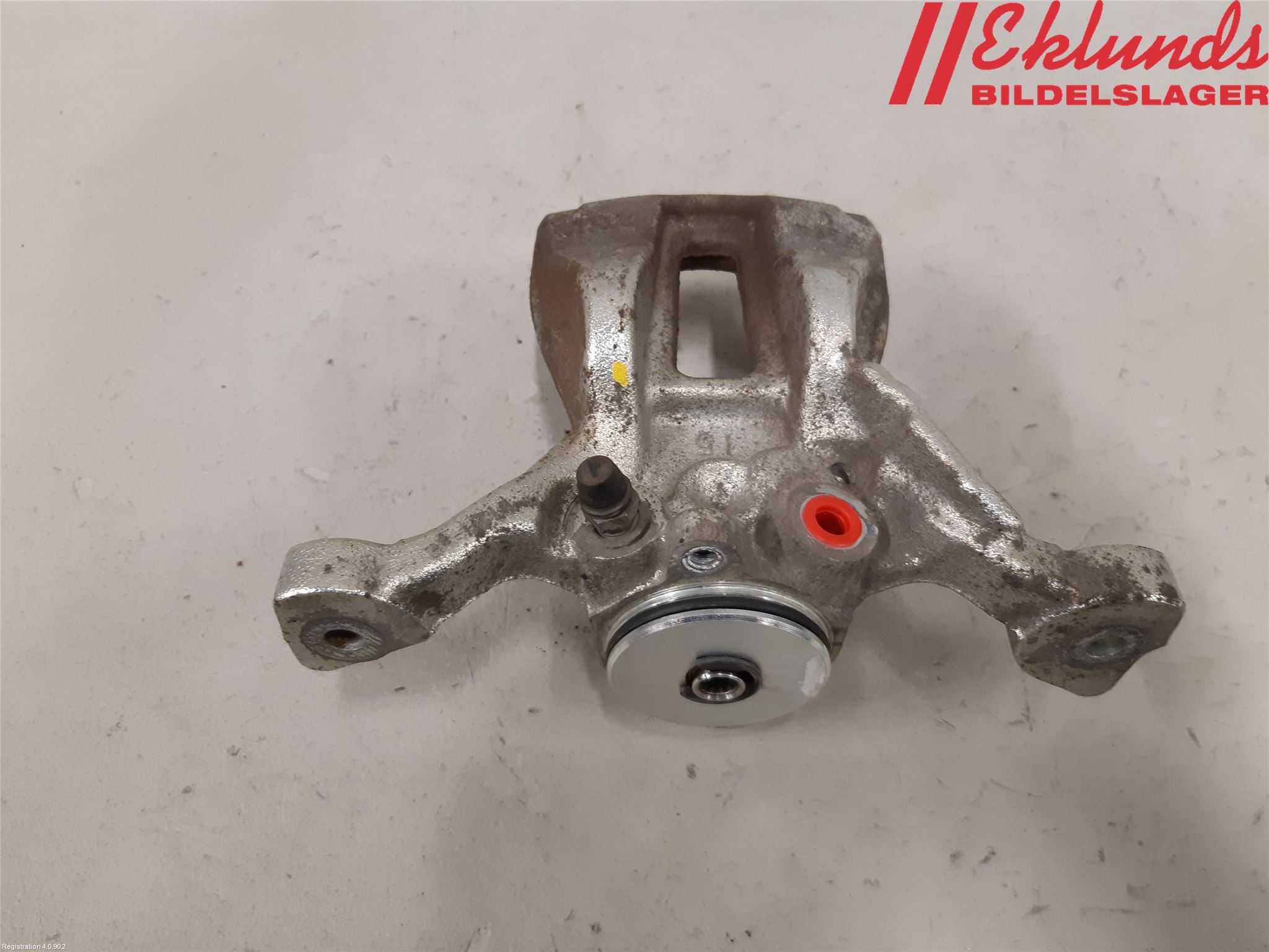 Toyota YARIS XP21 20- Bromsok Bak Vänster