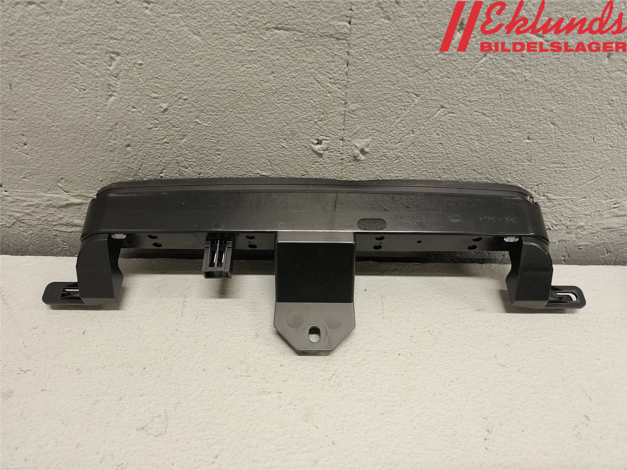 Volvo V70 08-13 Bromsljus Bakruta