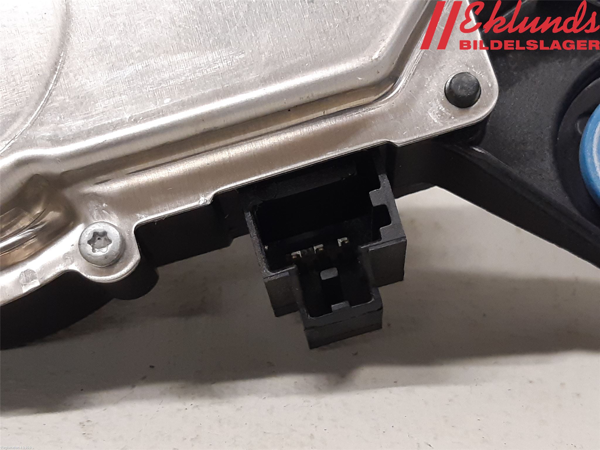 Volvo V70 14-16 Torkarmotor Baklucka