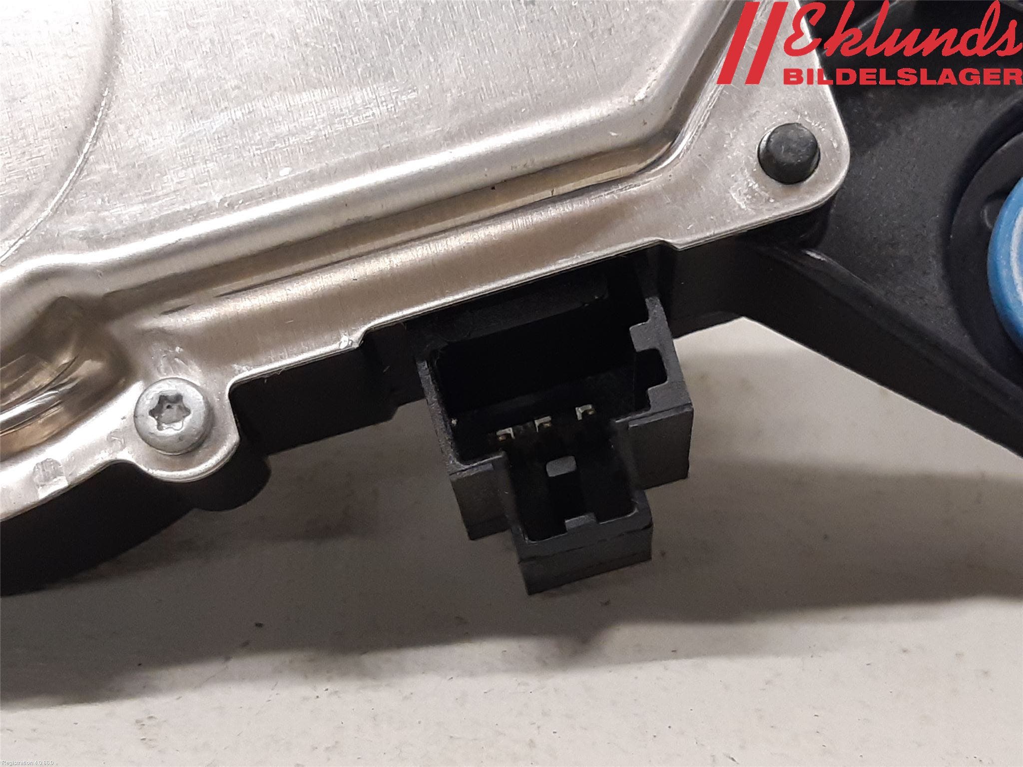 Volvo V70 14-16 Torkarmotor Baklucka